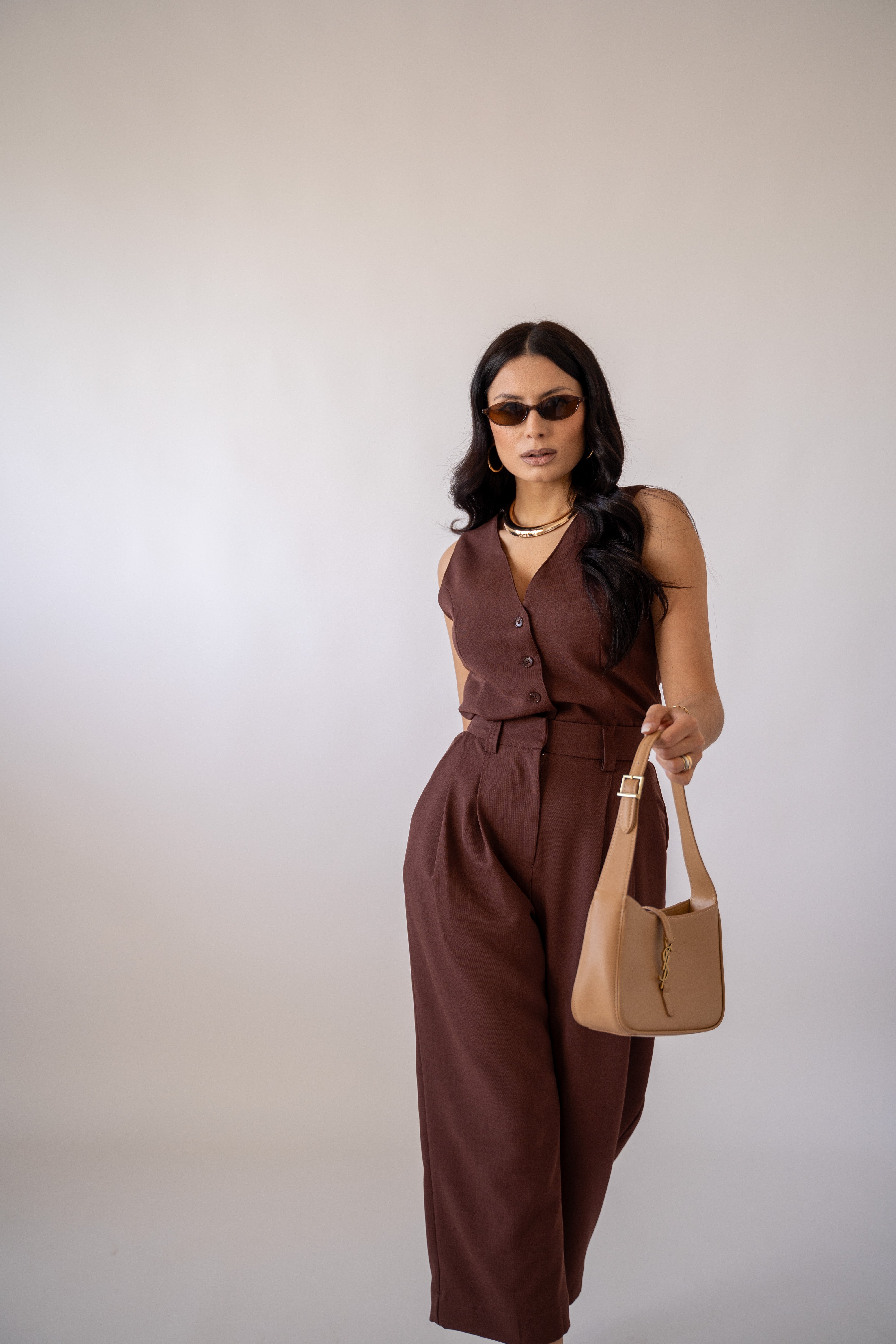 Coordinato Olivia