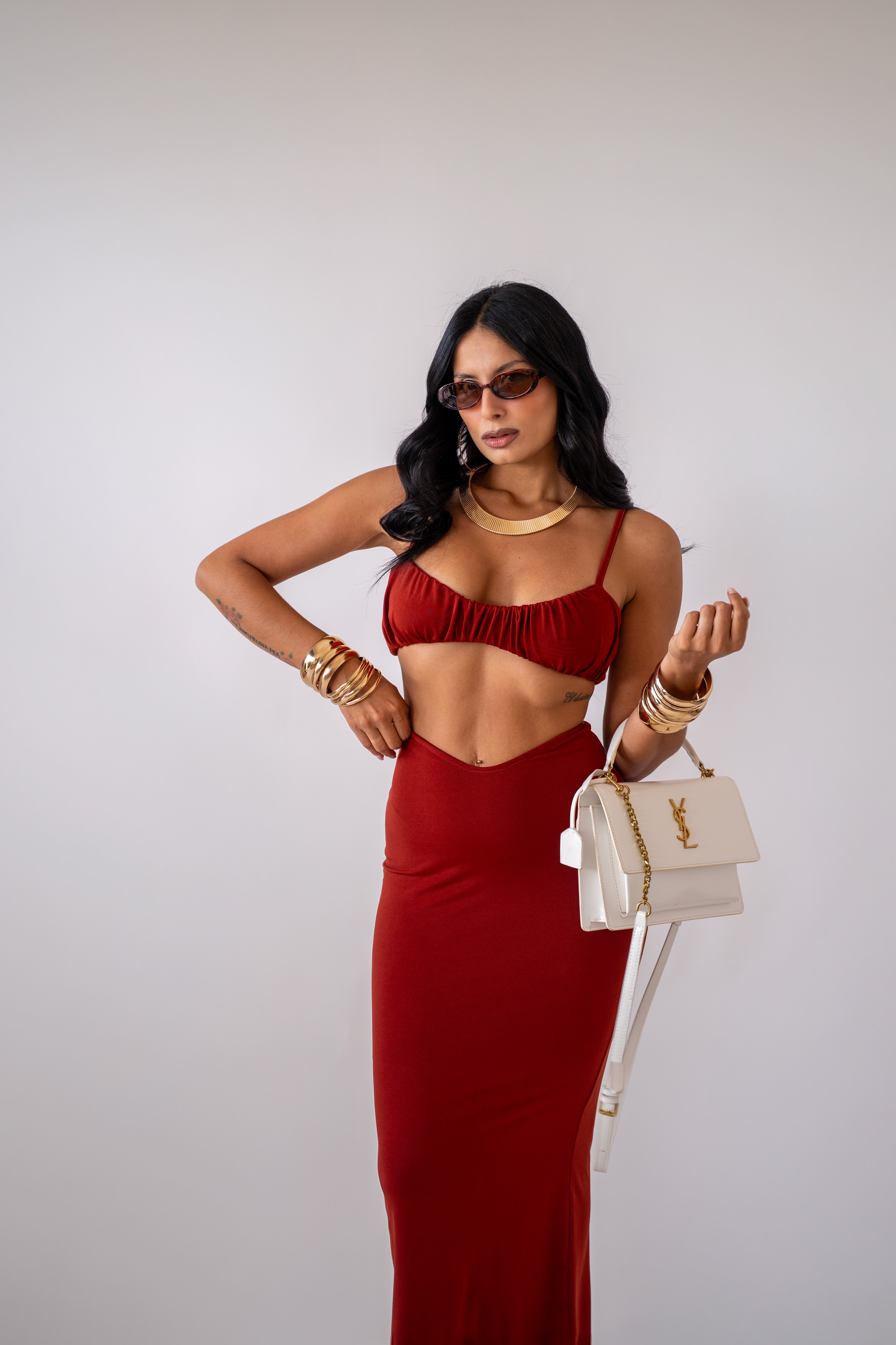 Coordinato Kim