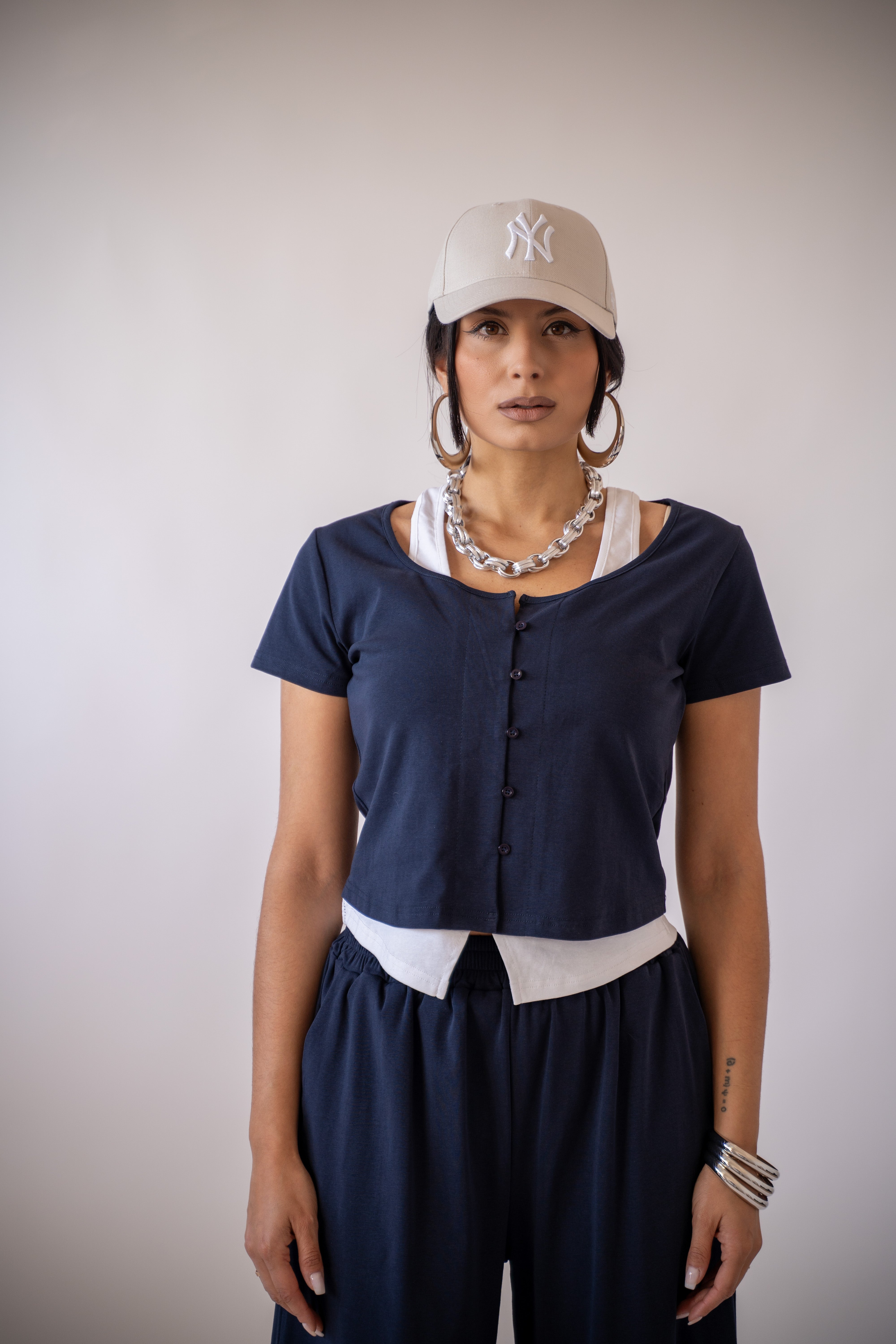 Coordinato Tuta Valerie