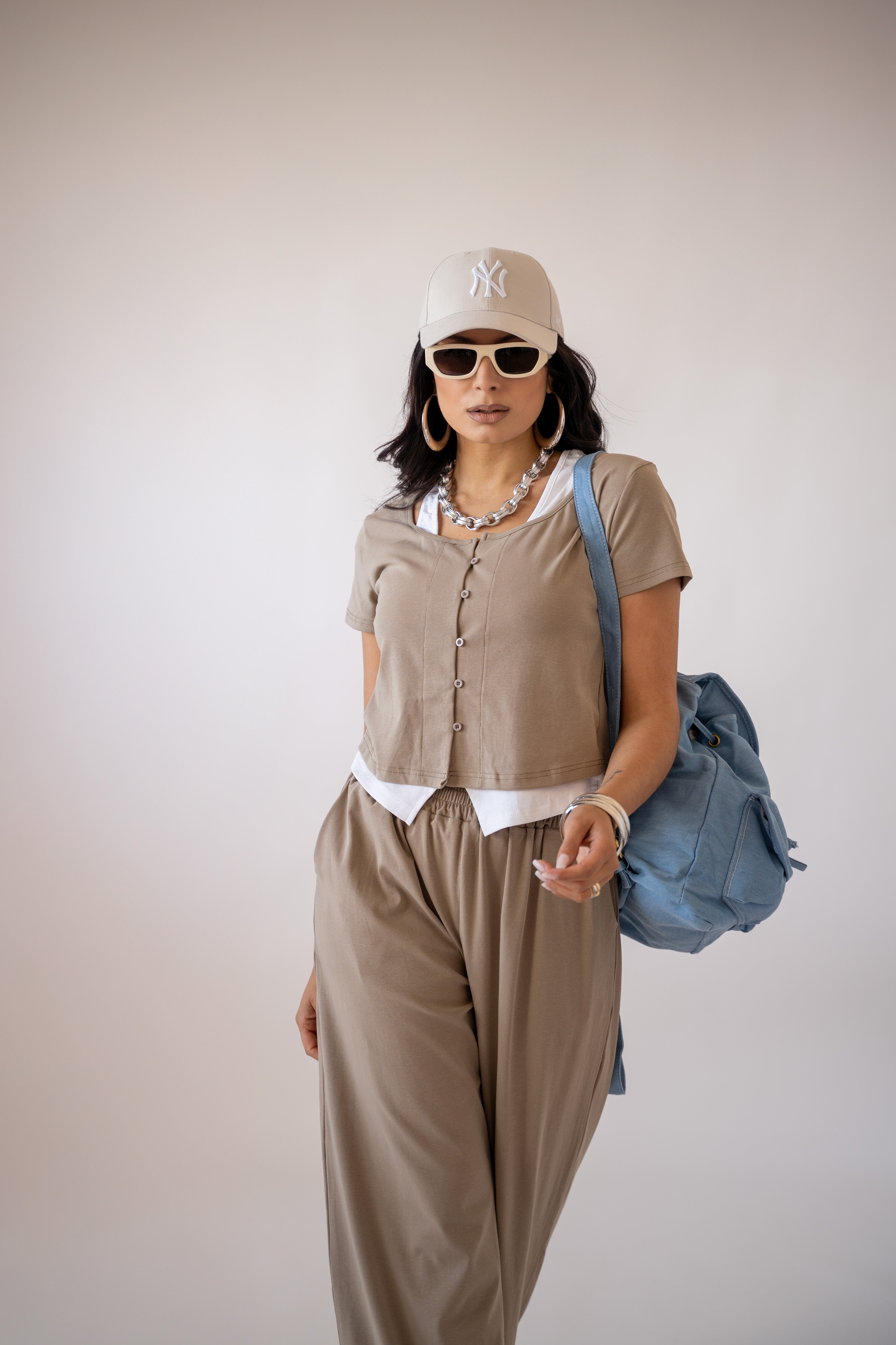 Coordinato Tuta Valerie