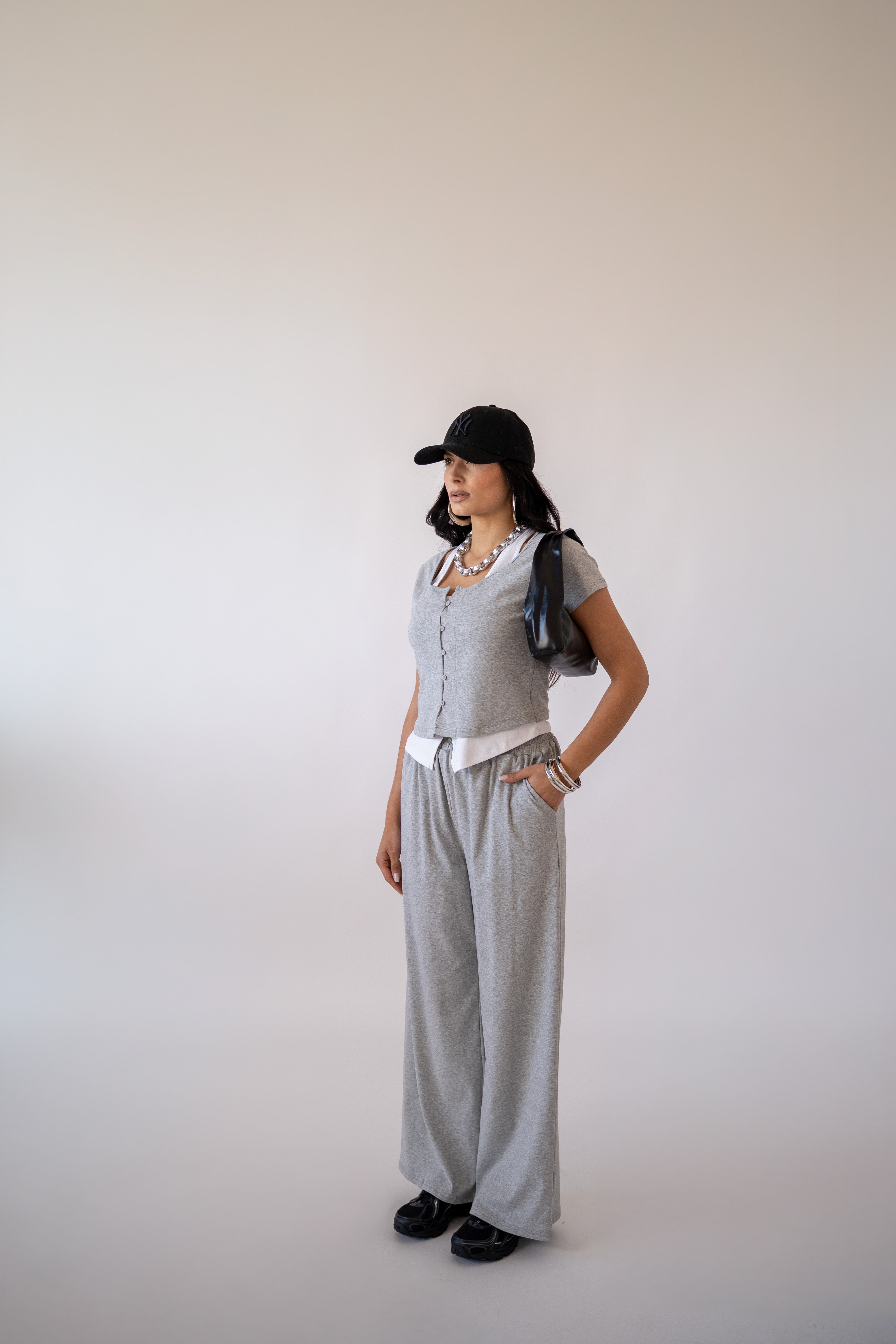 Coordinato Tuta Valerie