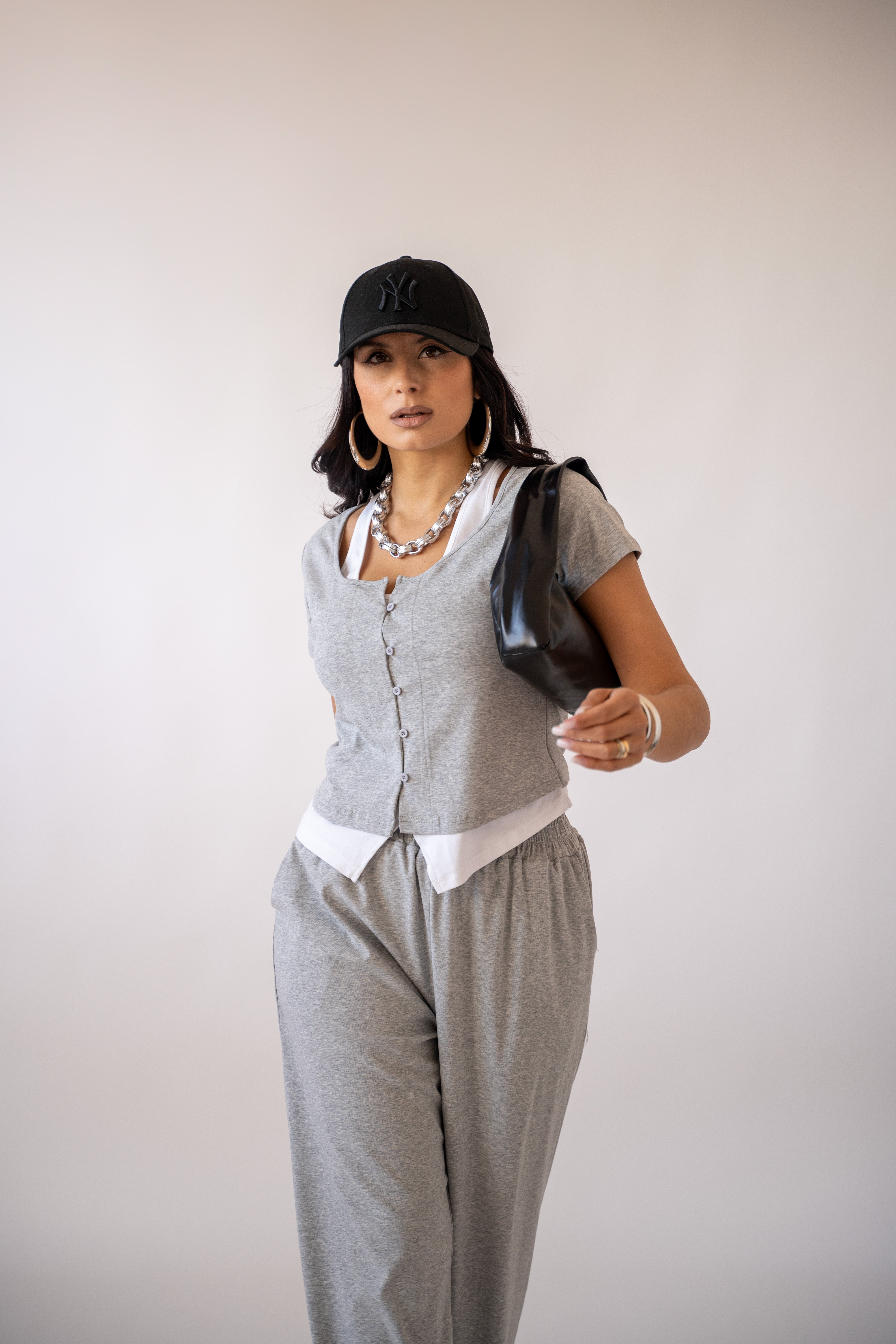 Coordinato Tuta Valerie