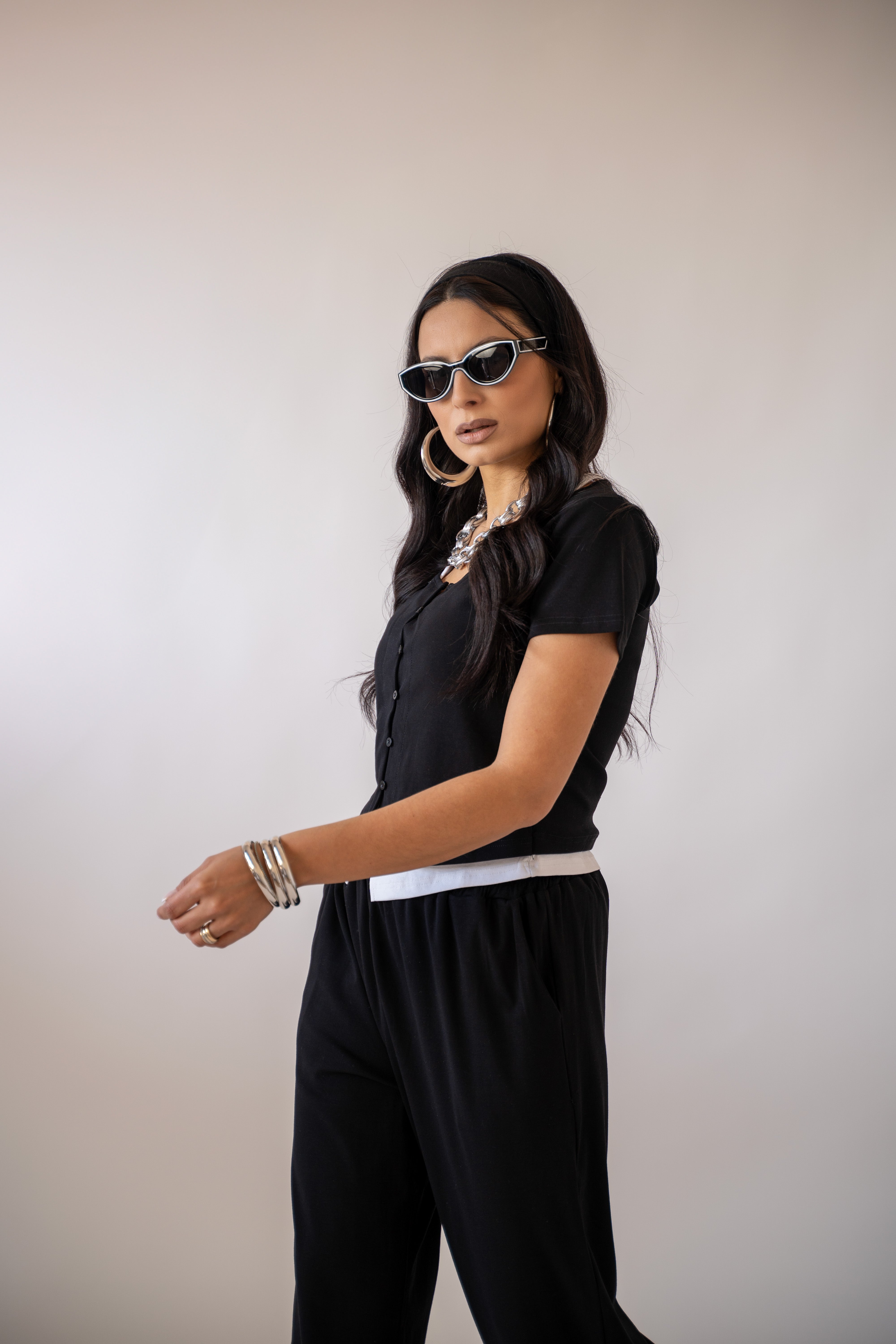 Coordinato Tuta Valerie