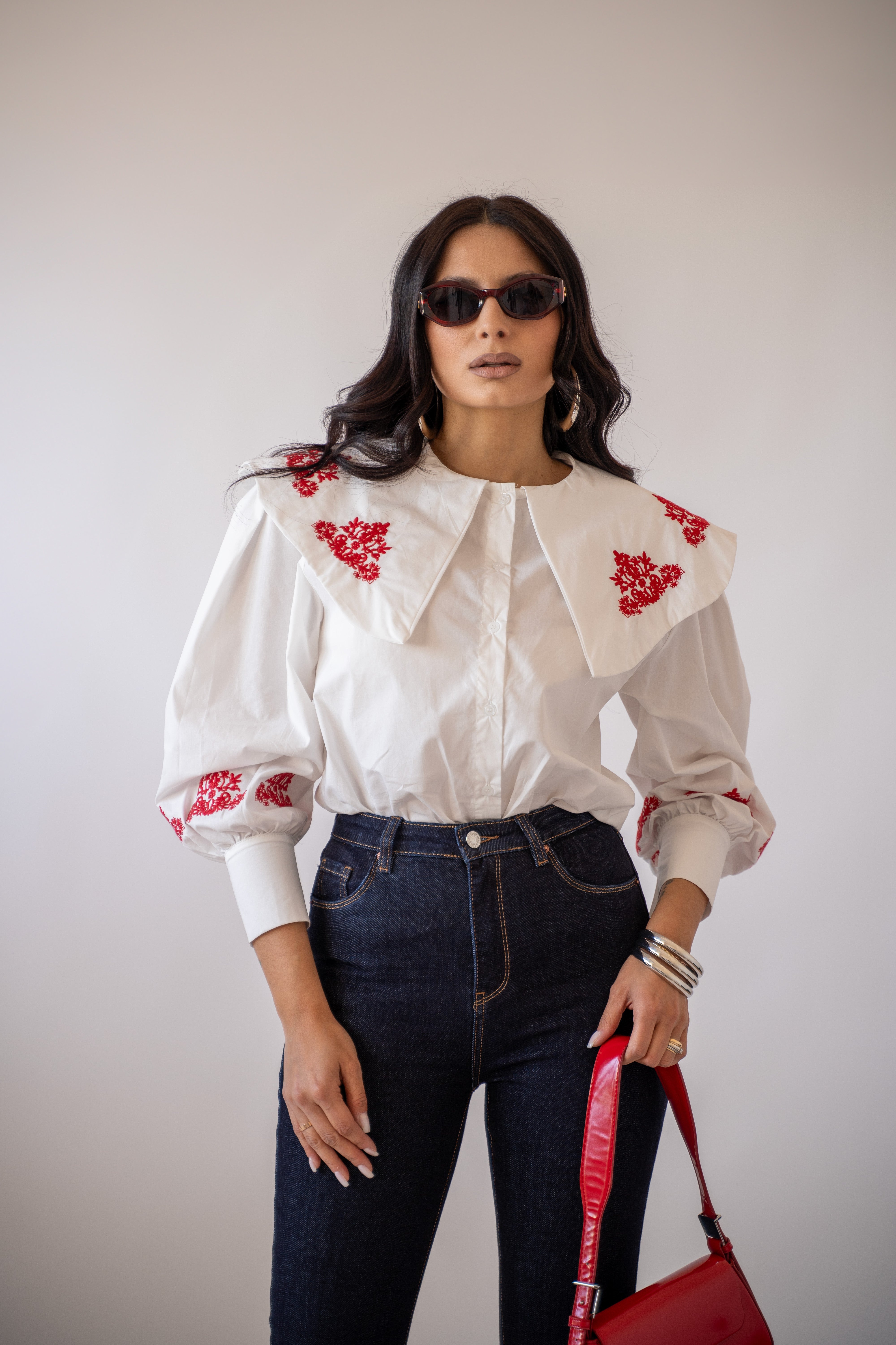 Camicia Japan