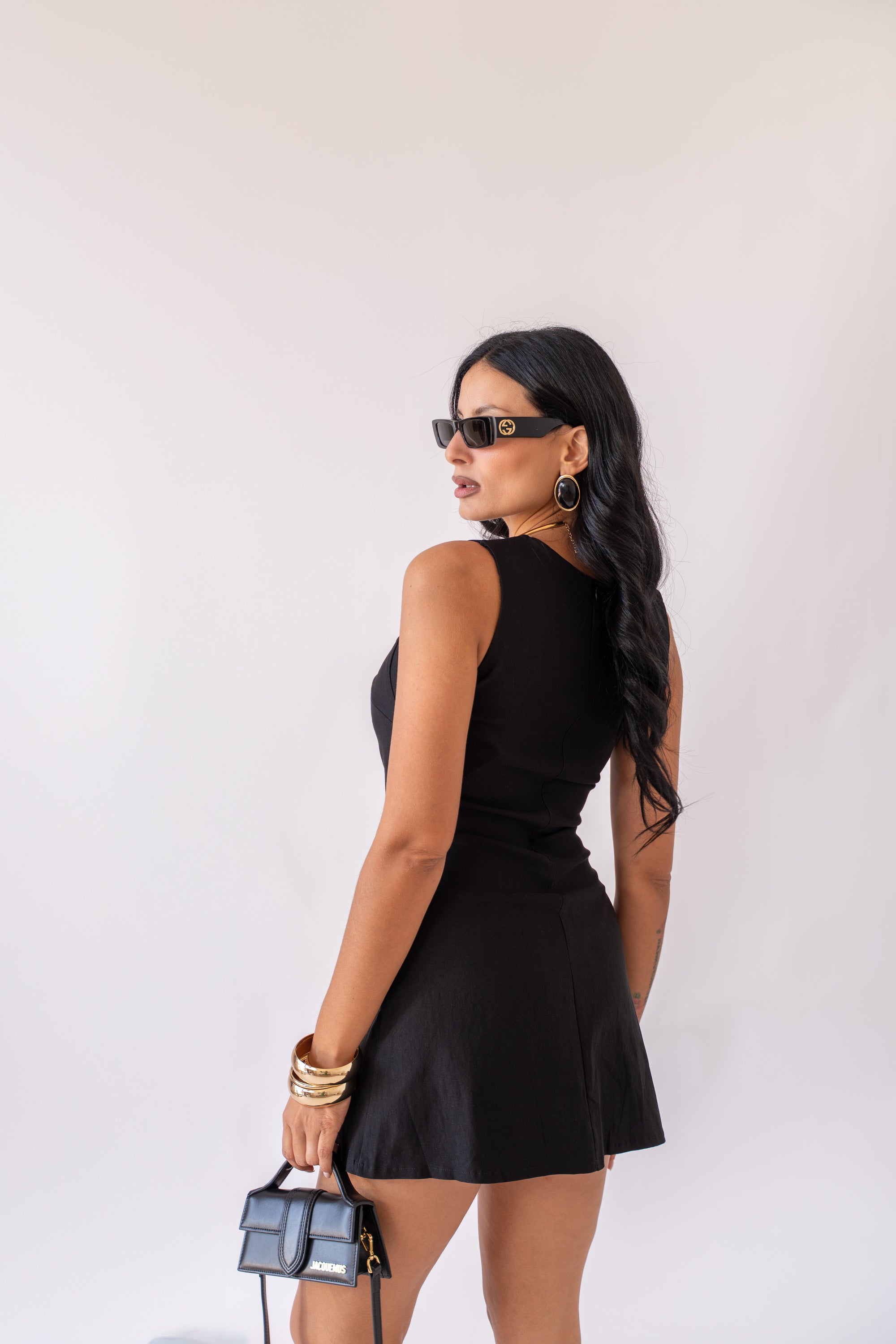 Mini Dress - Stylish Moda