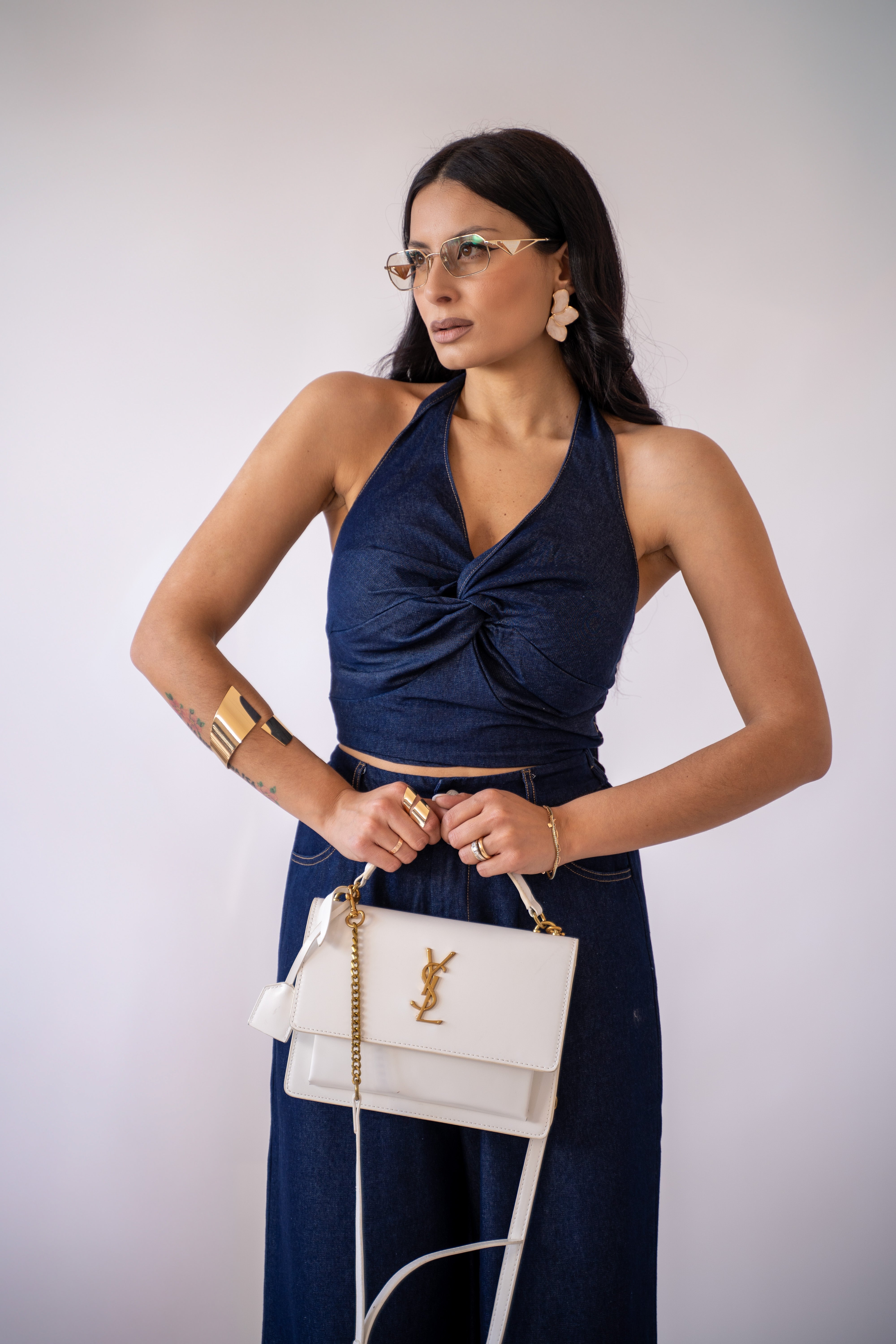Coordinato Jasmine