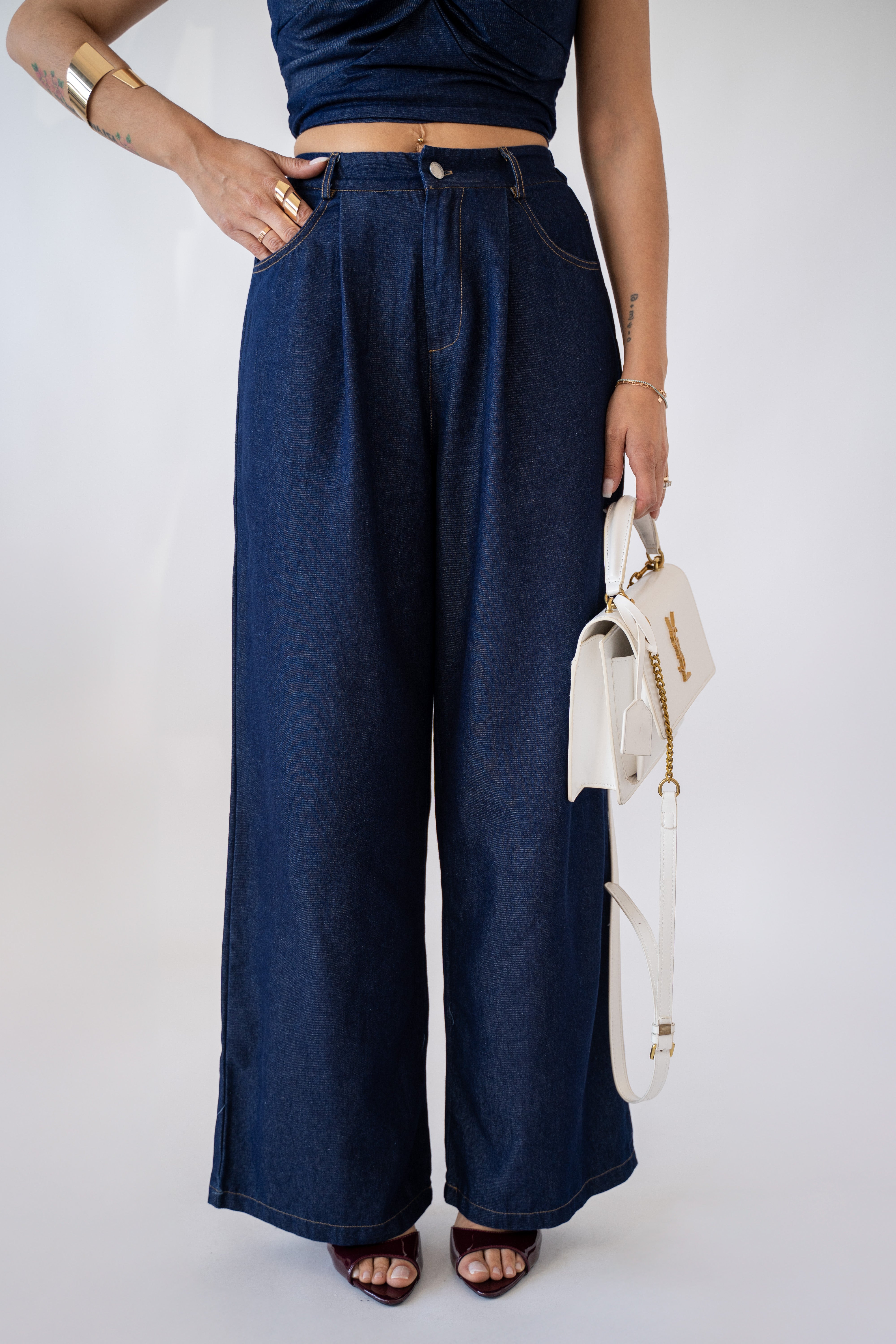 Coordinato Jasmine