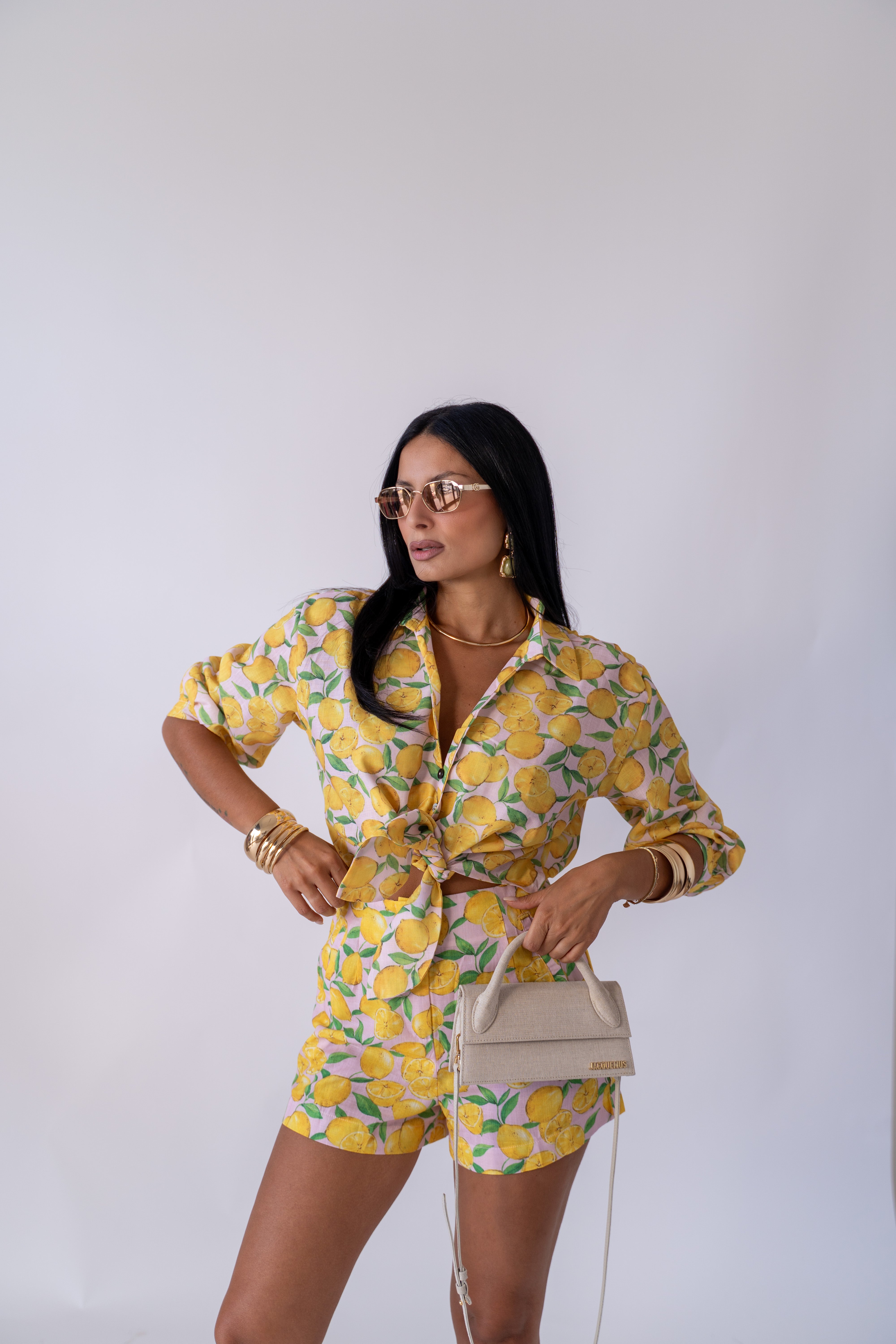 Coordinato Limón