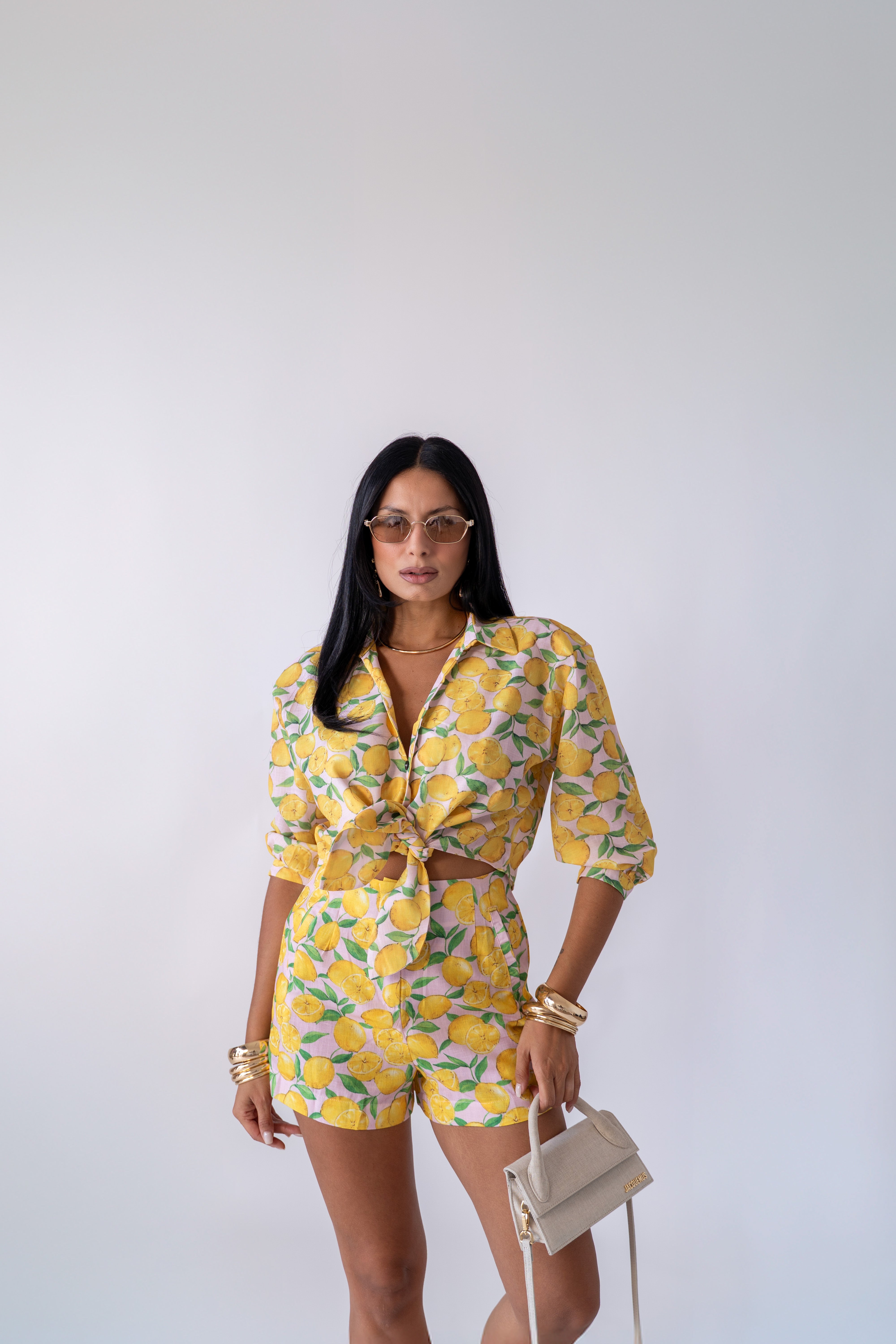 Coordinato Limón