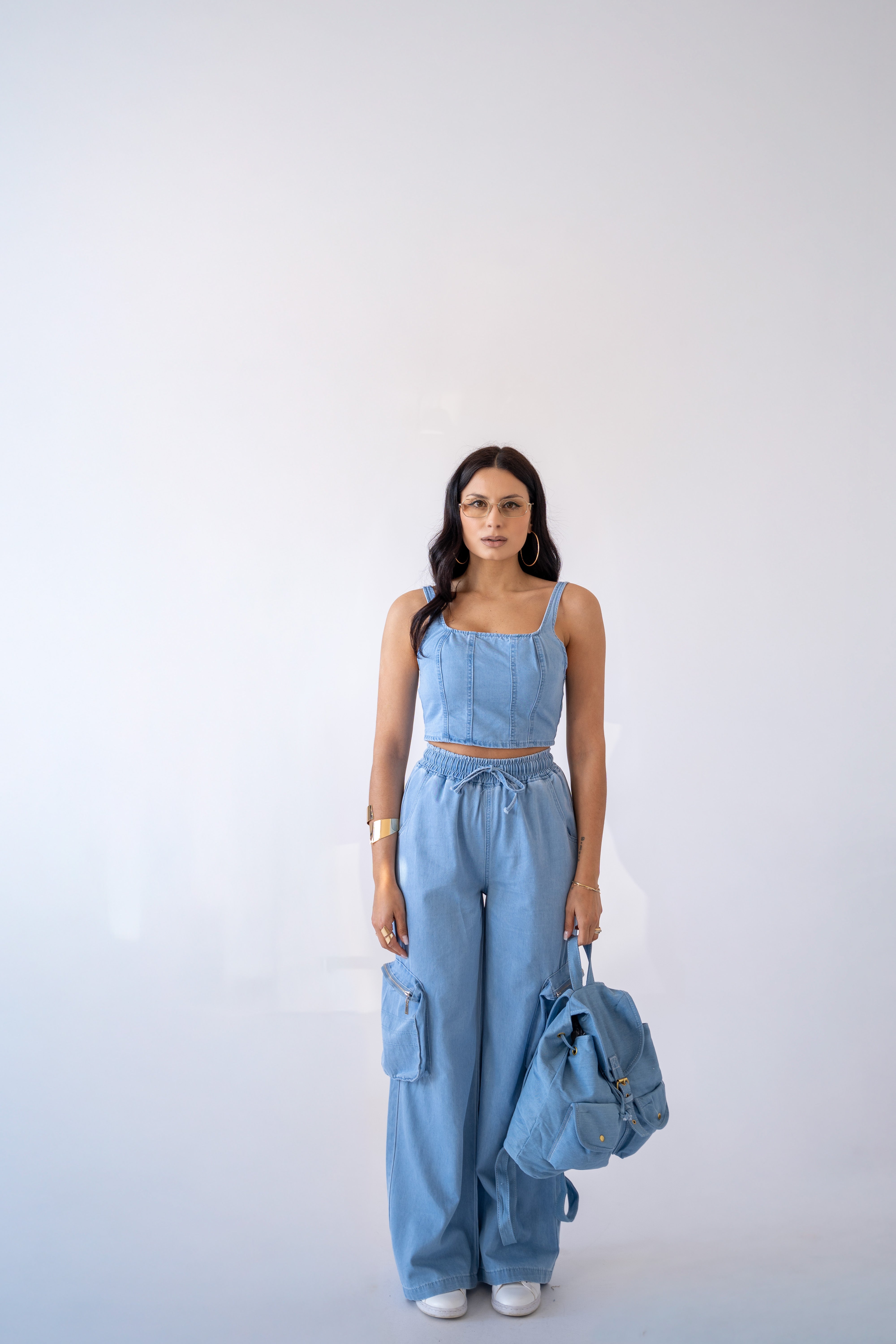 Coordinato Kylie