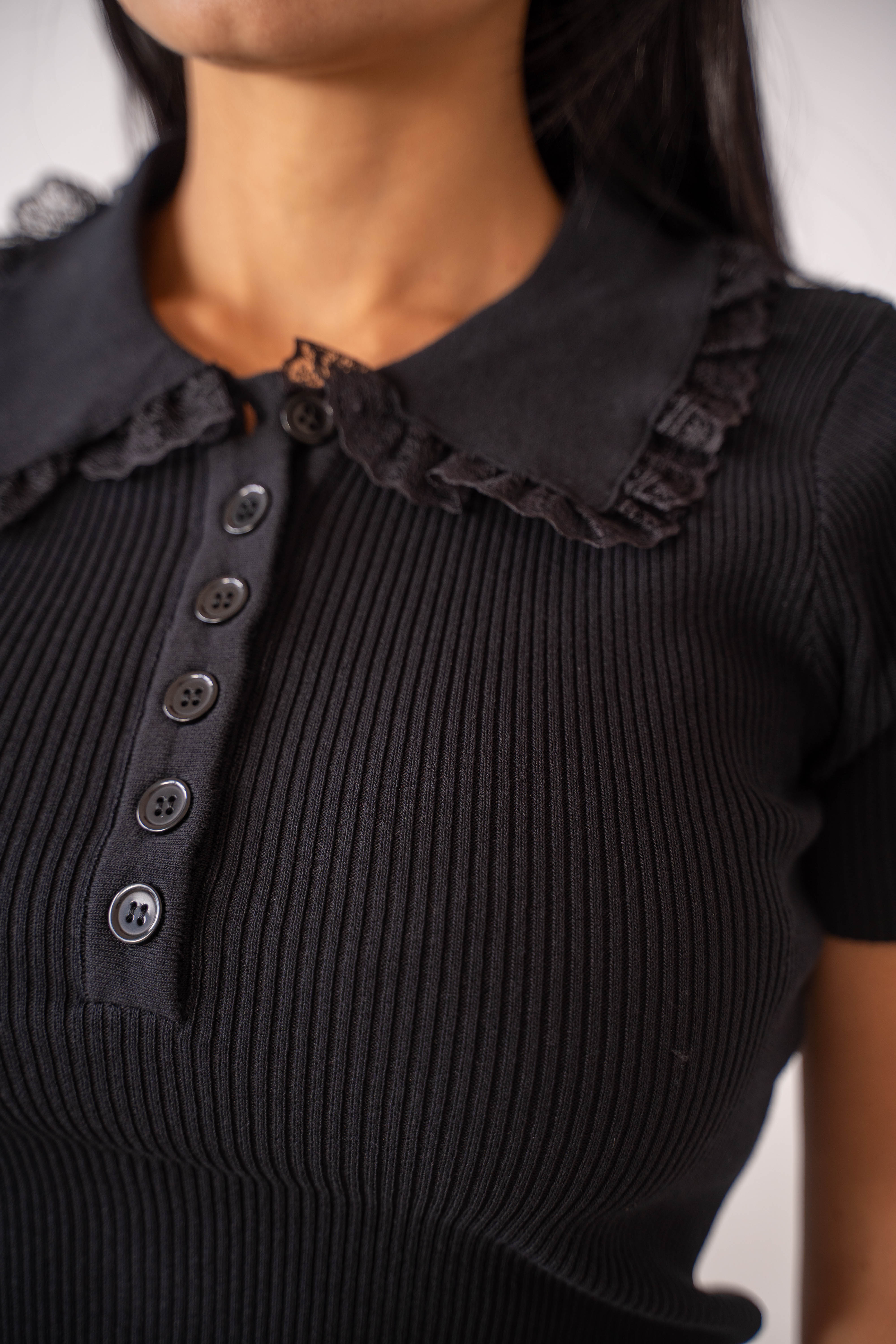 Maglia Doll