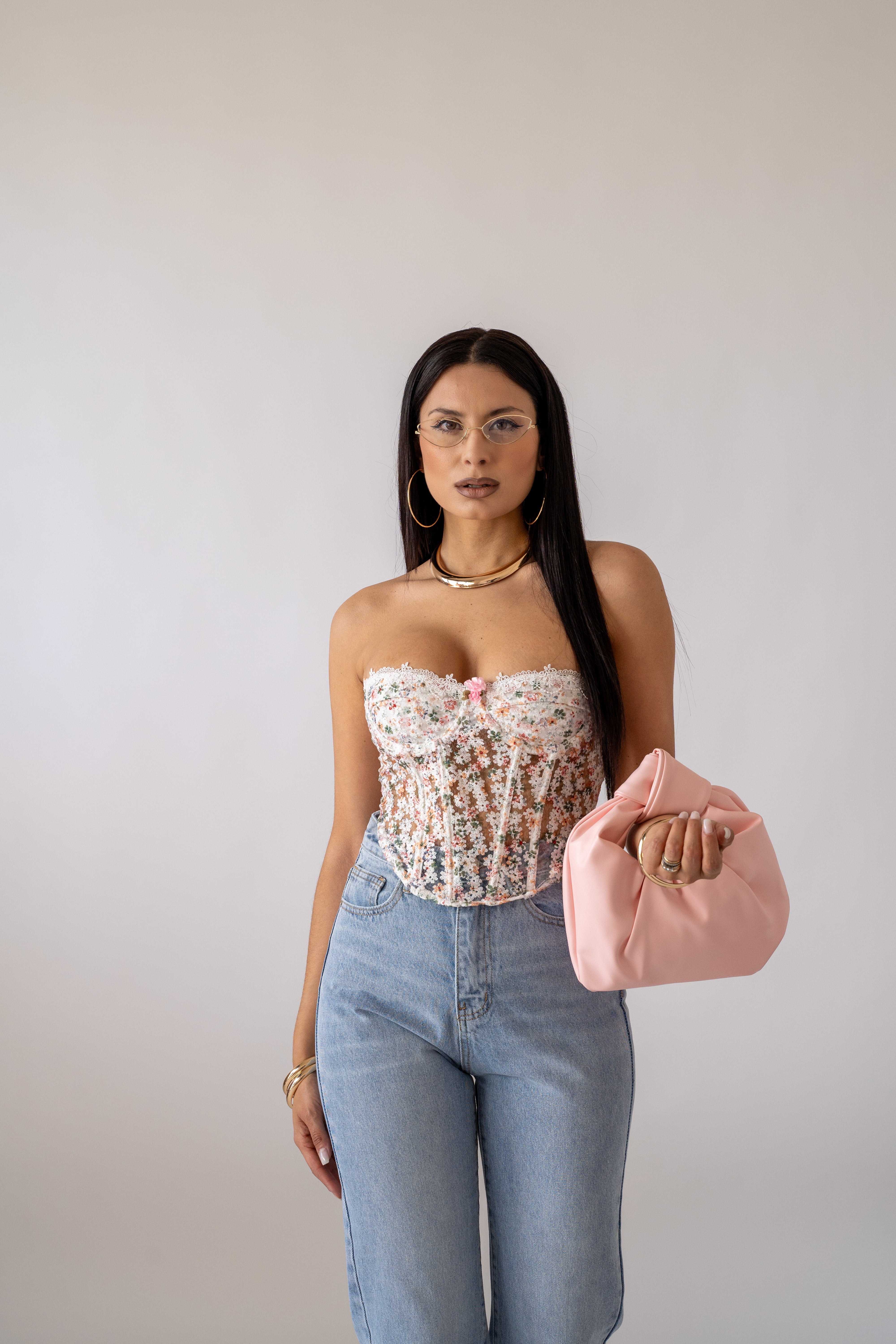 Corsetto Romantique