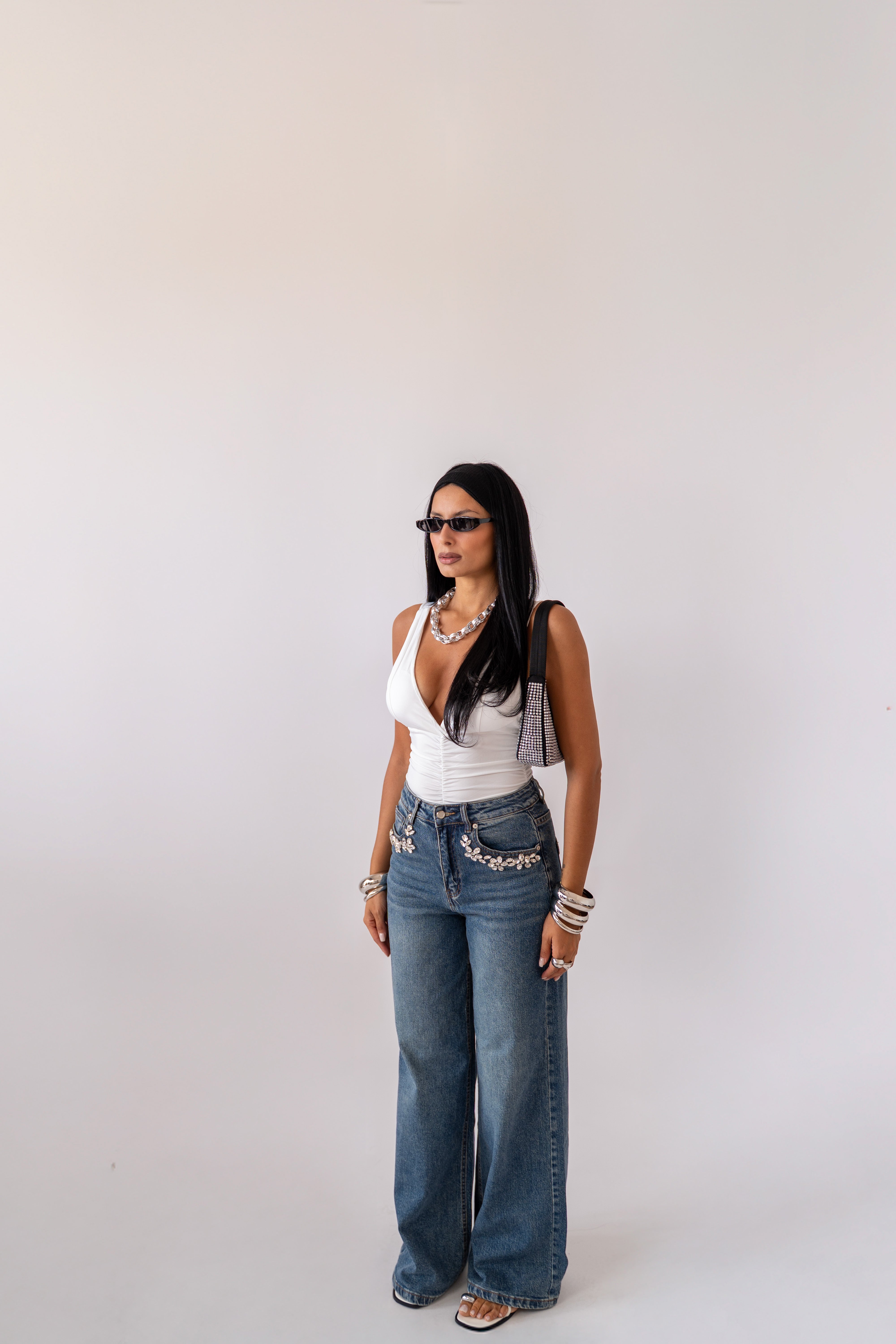 Body Drapery