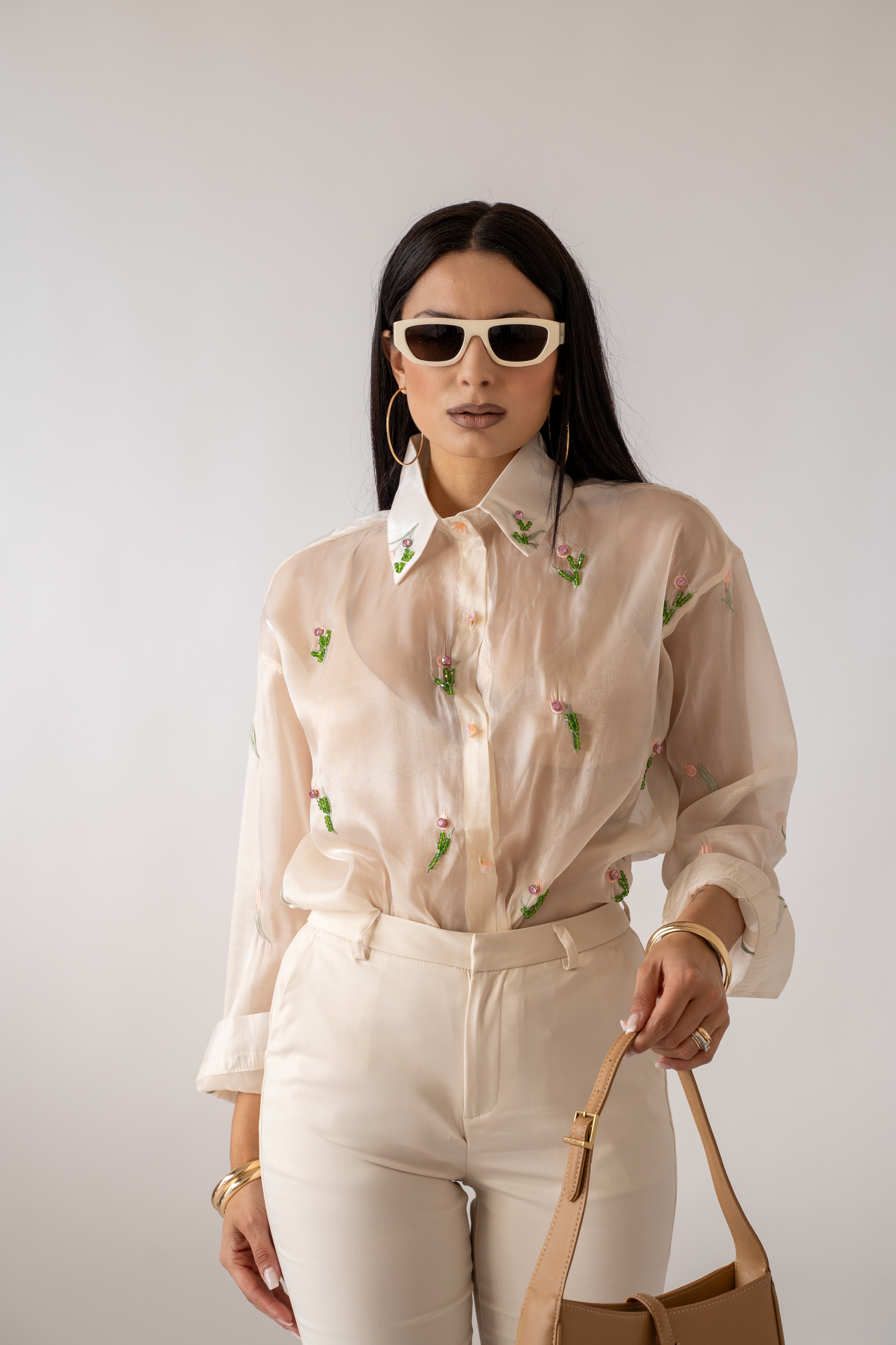 Camicia Floren