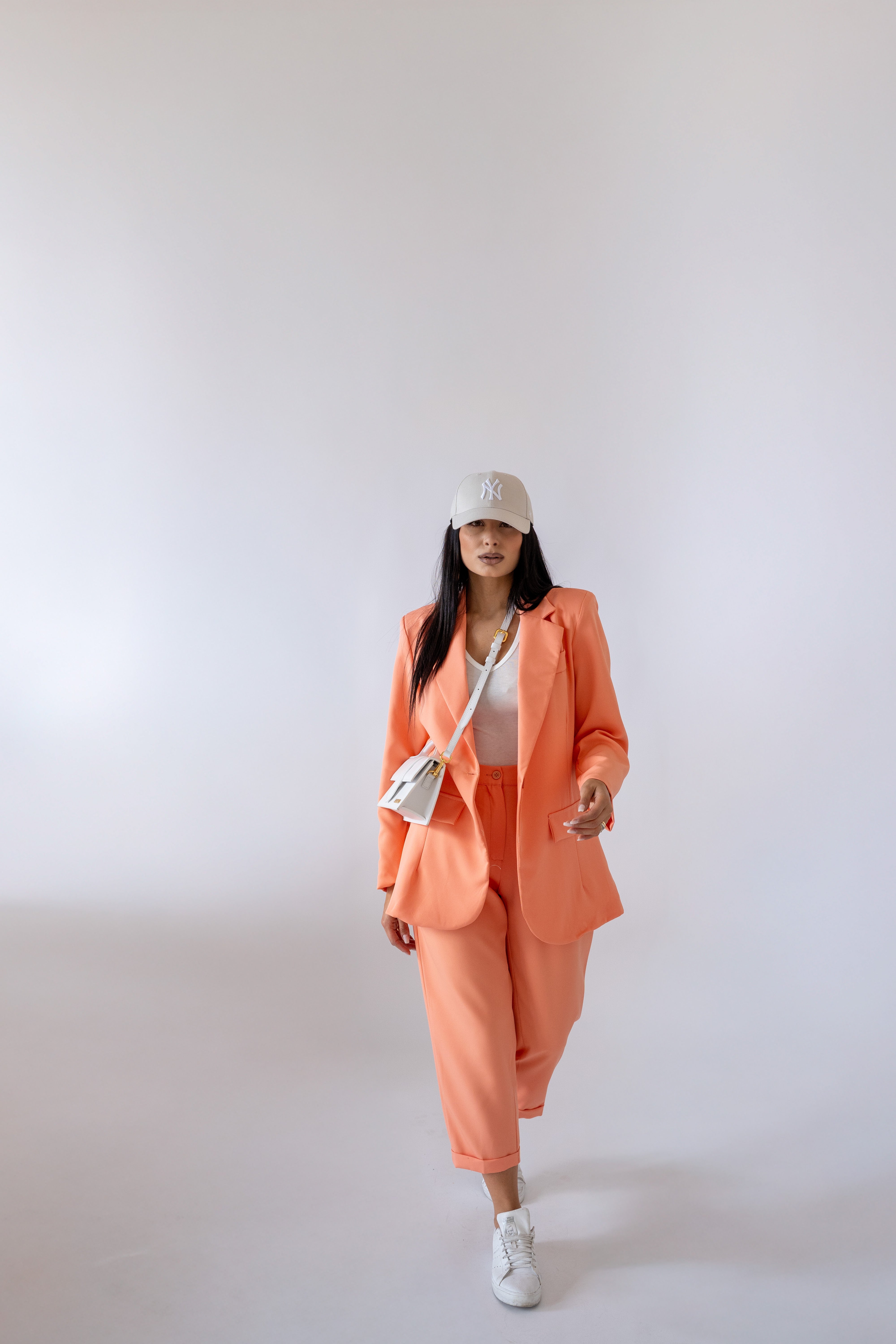 Tailleur Alexandra