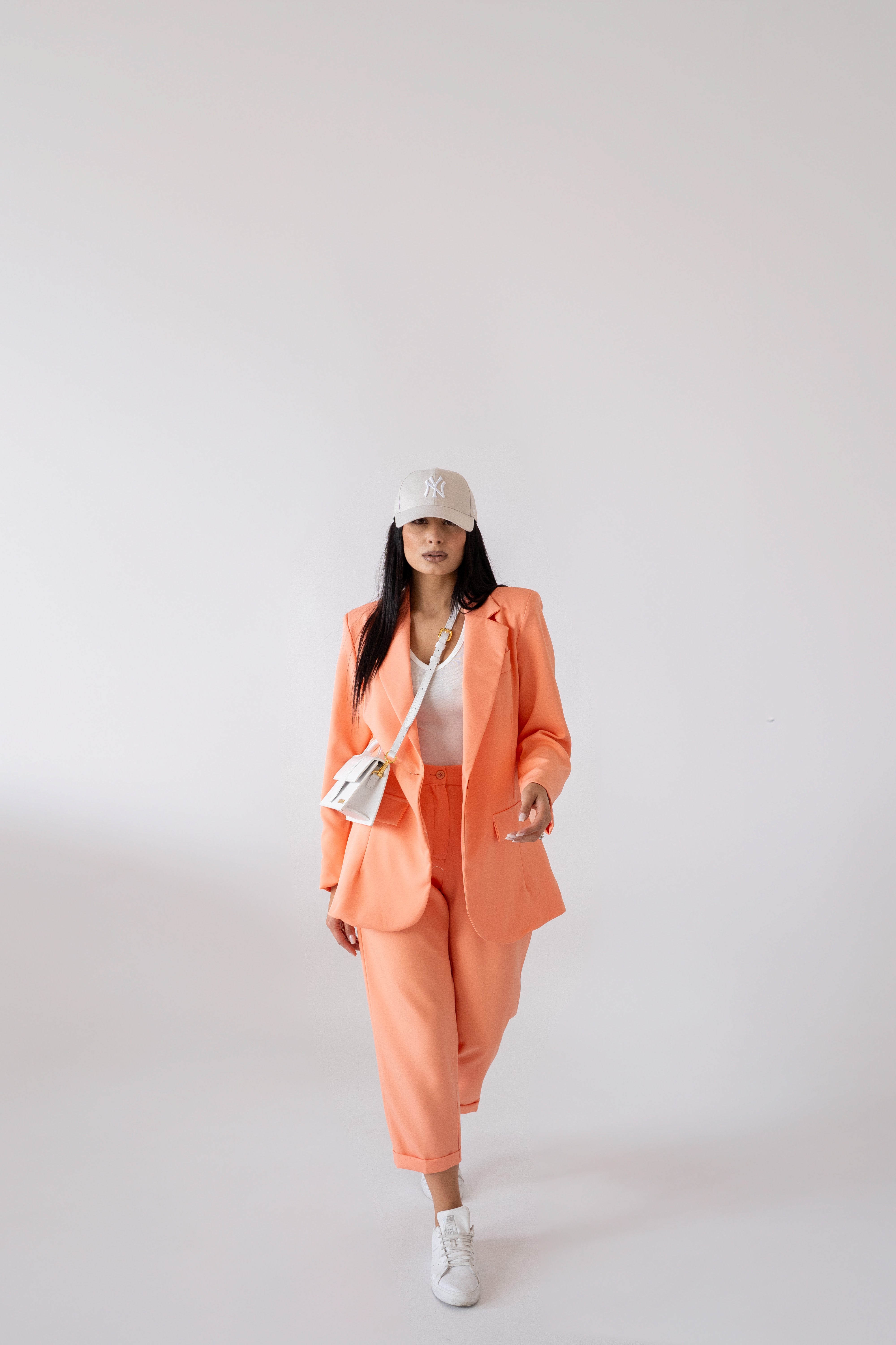 Tailleur Alexandra