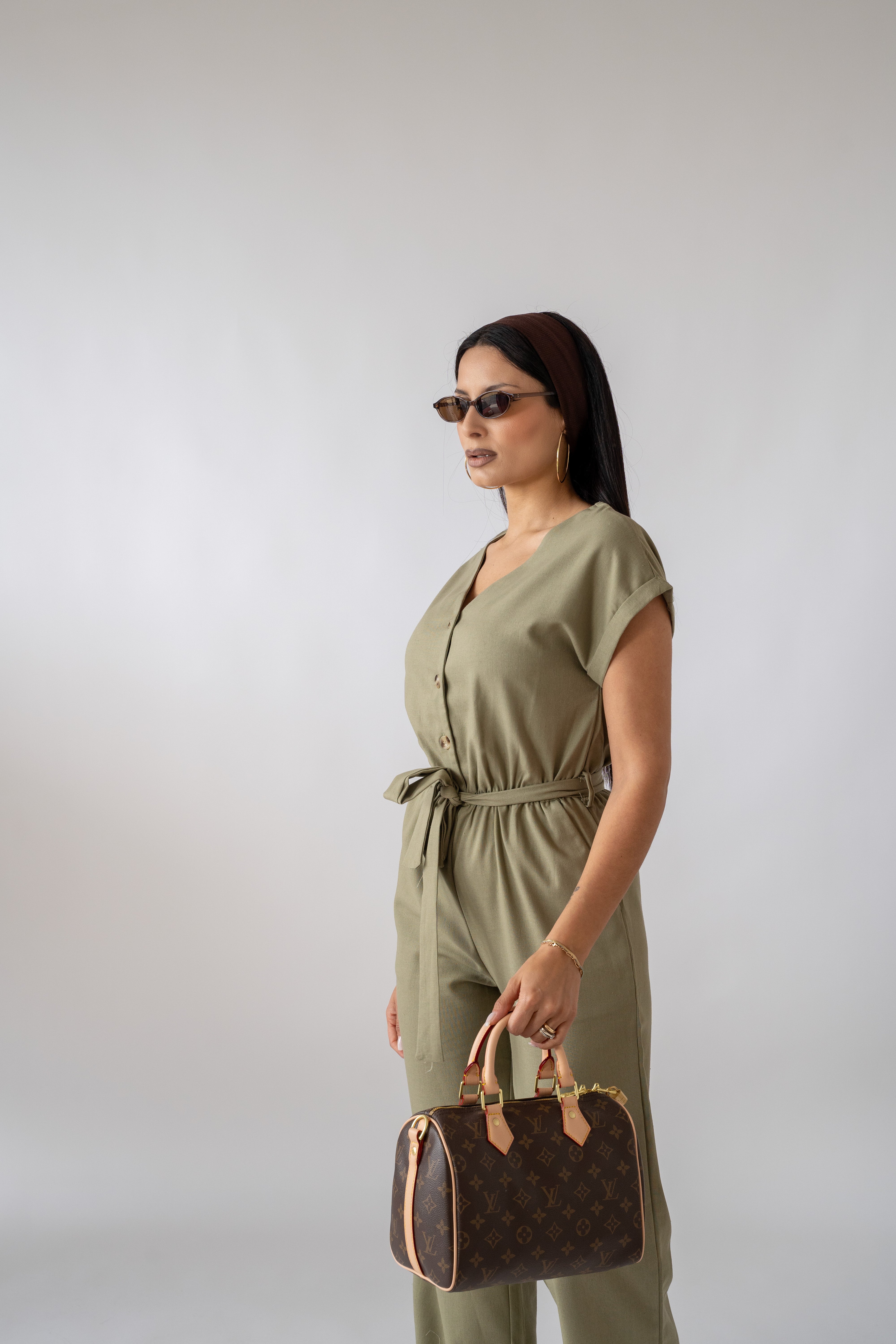 Jumpsuit Helene