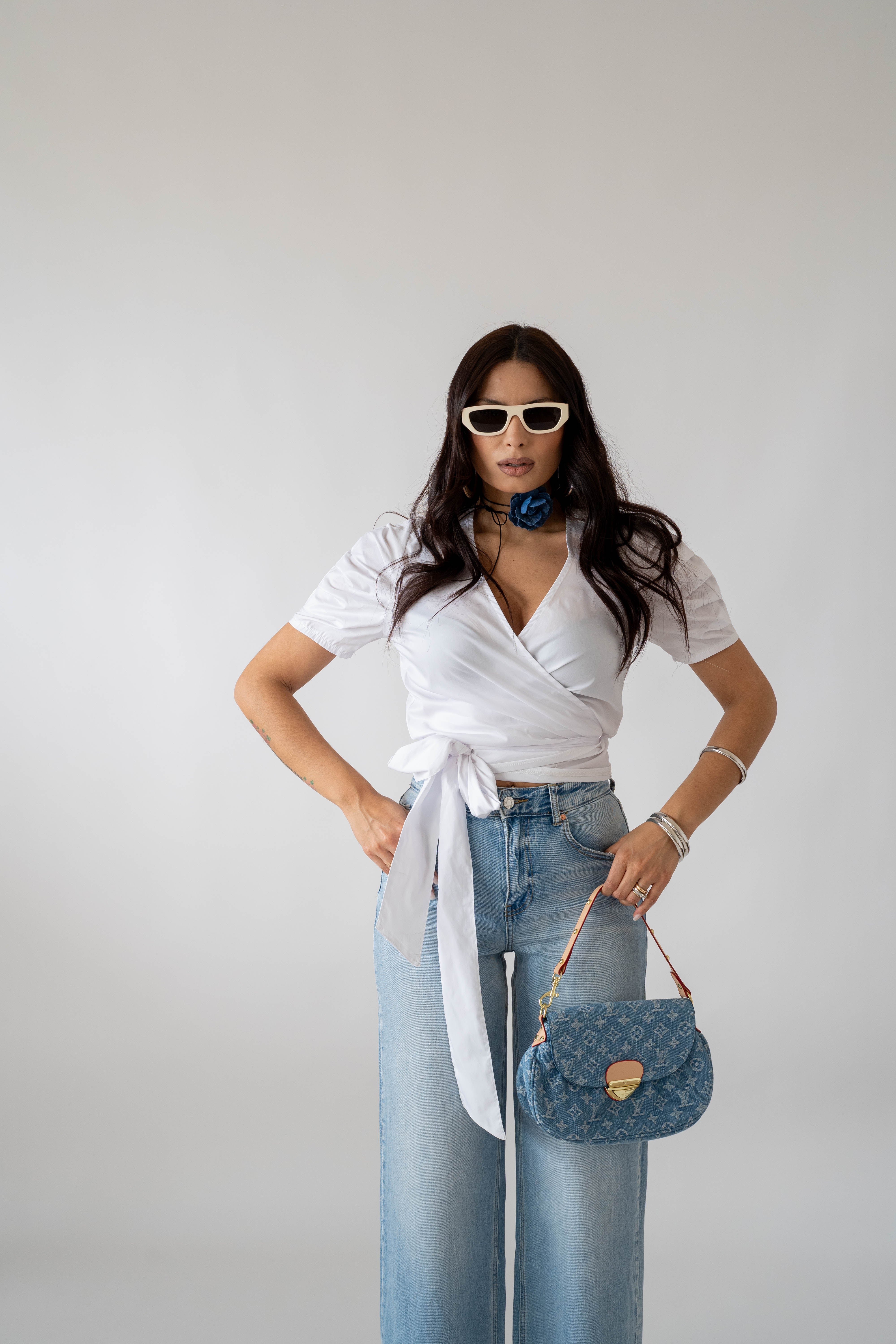 Camicia Camila