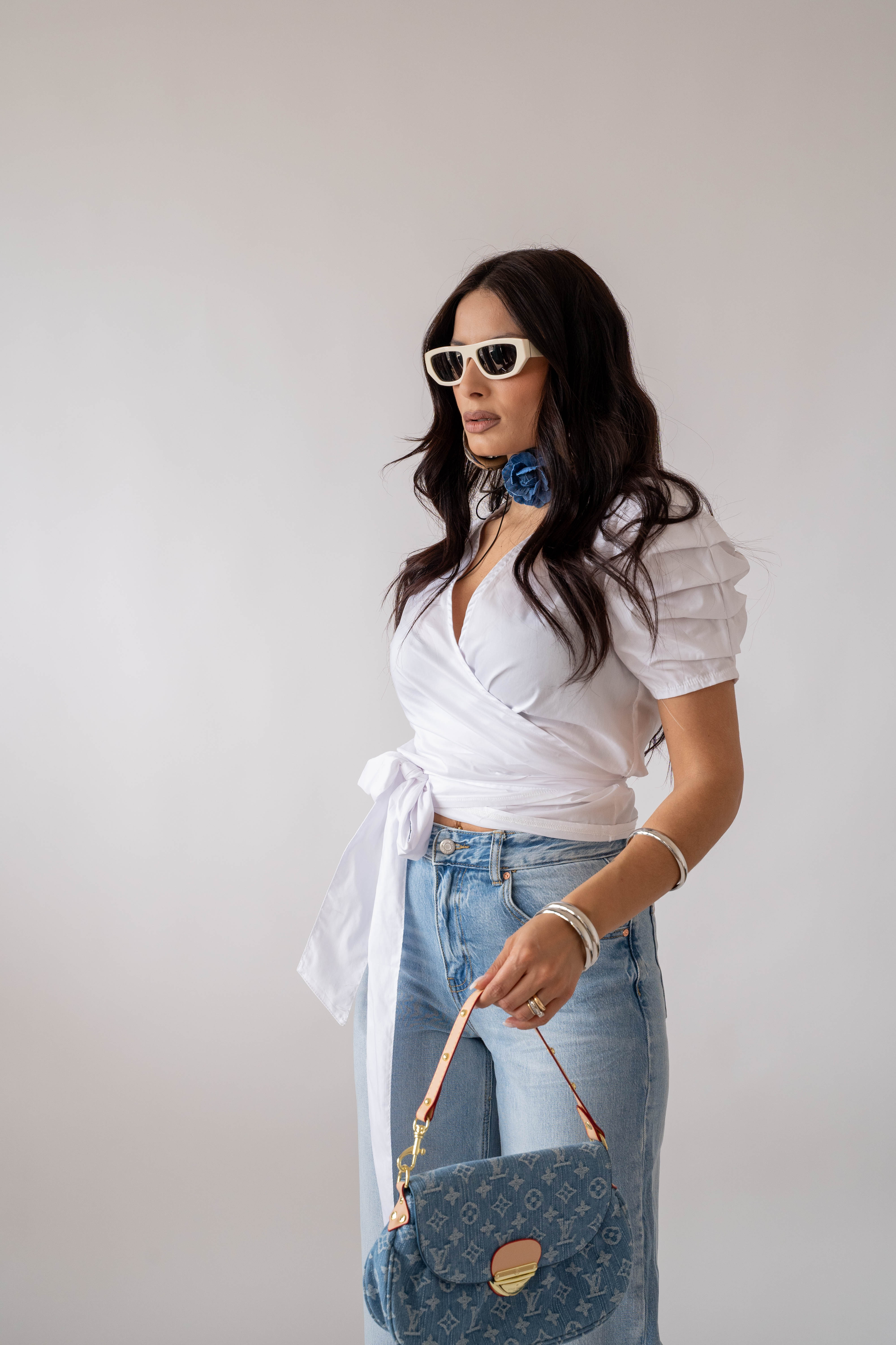 Camicia Camila