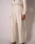 Pantalone A Palazzo