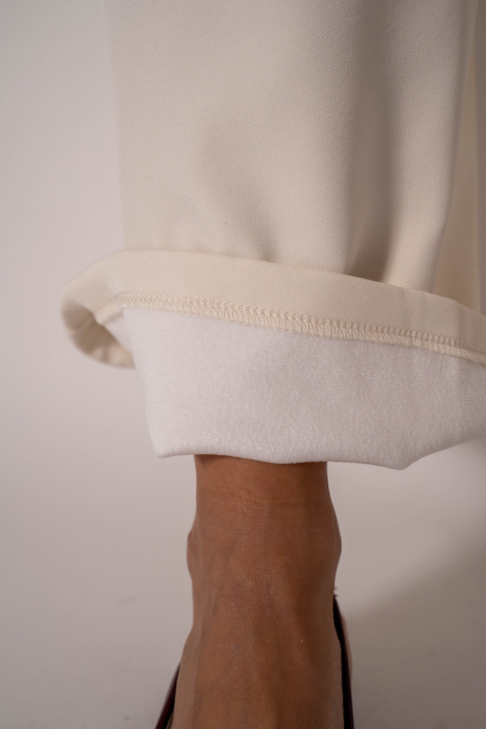 Pantalone A Palazzo