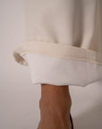 Pantalone A Palazzo