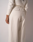 Pantalone A Palazzo