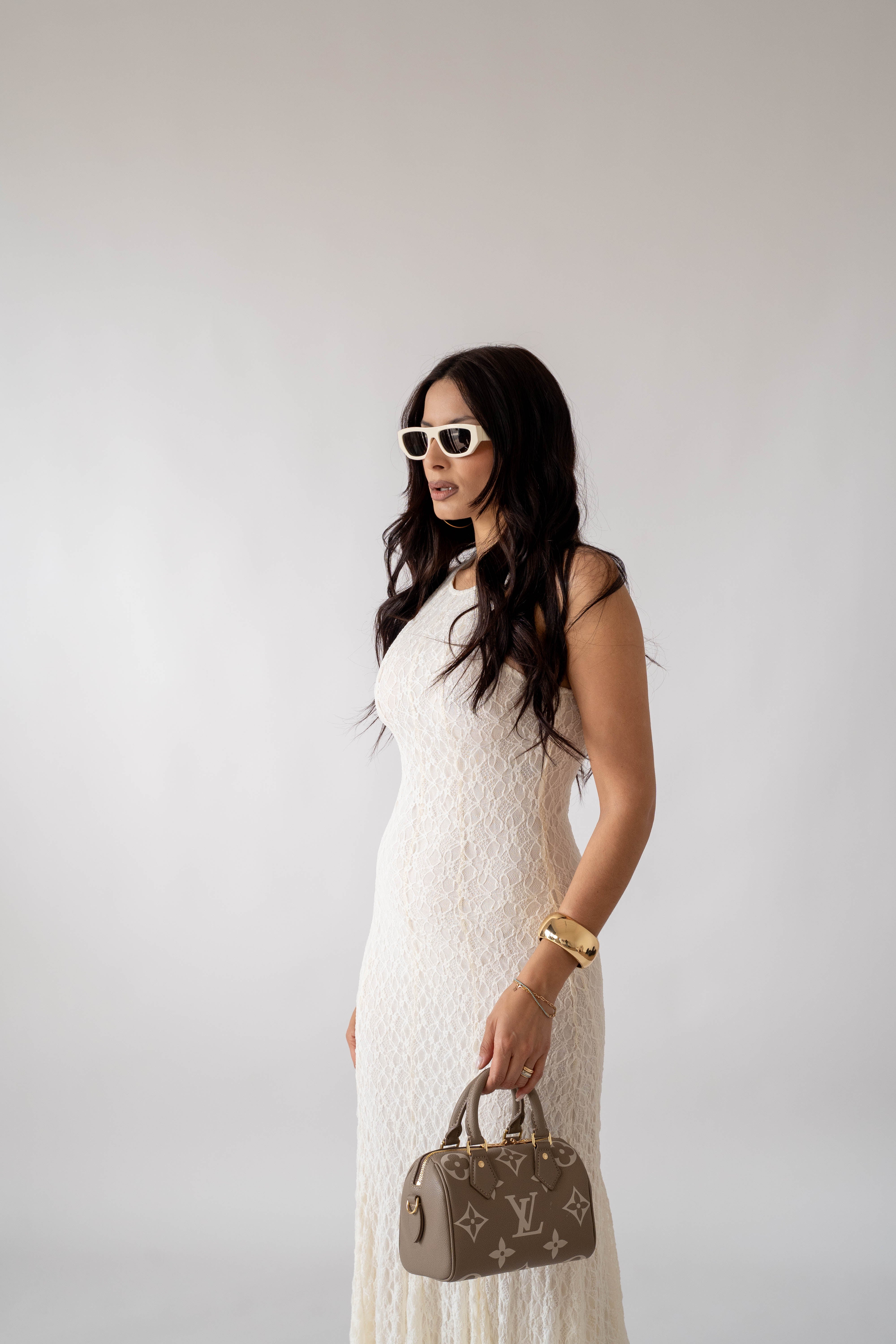 Dress Georgina