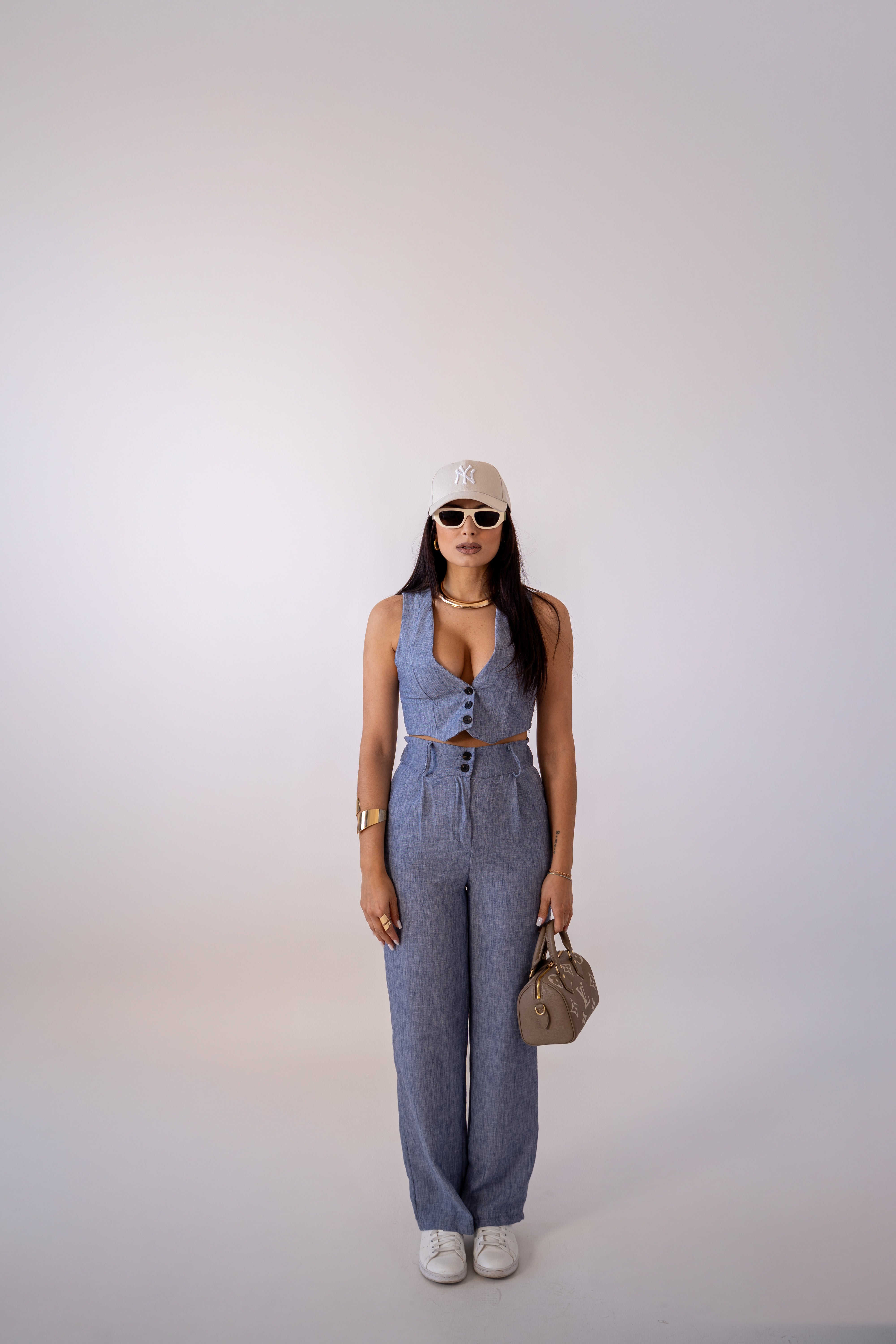 Coordinato Maggie
