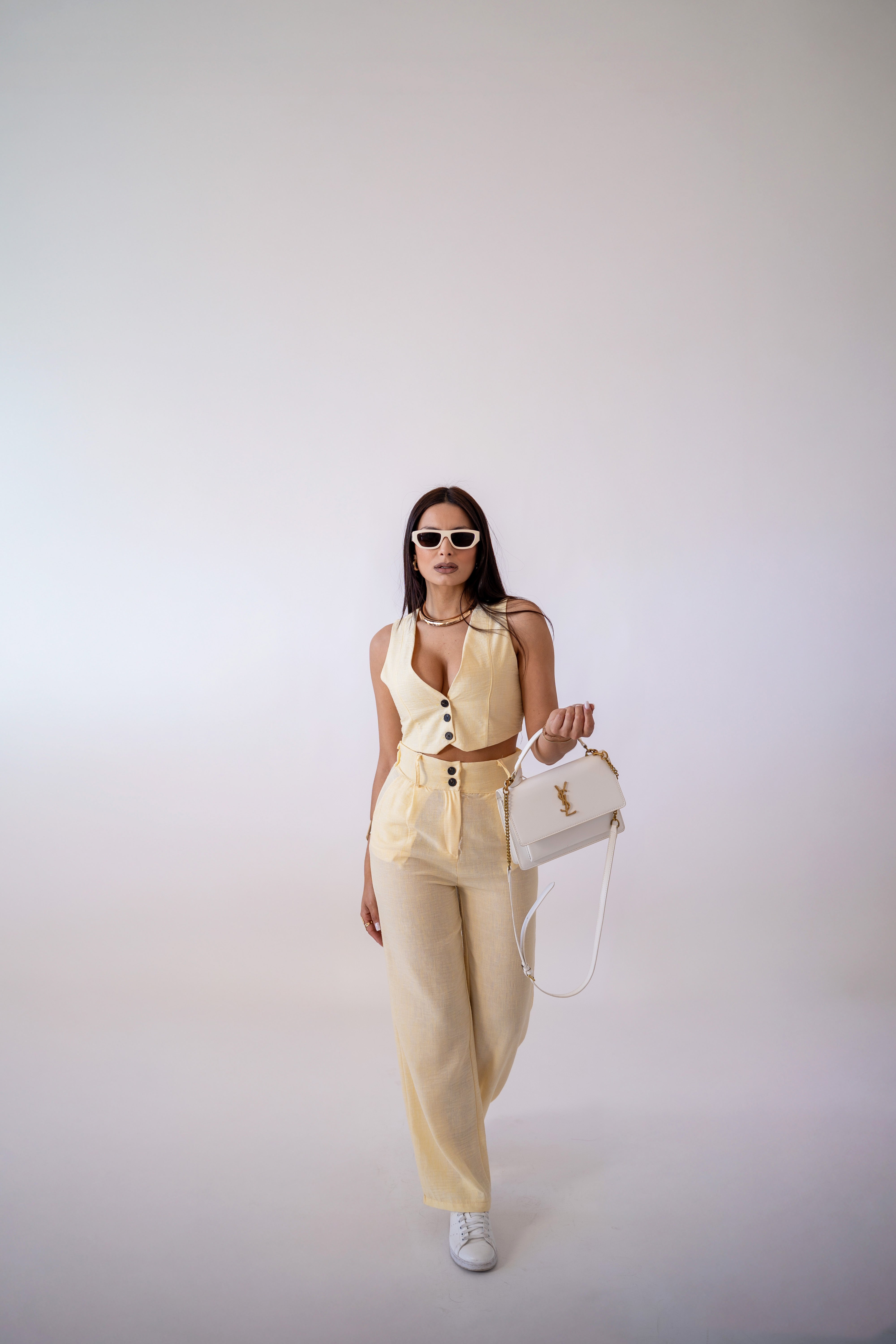 Coordinato Maggie