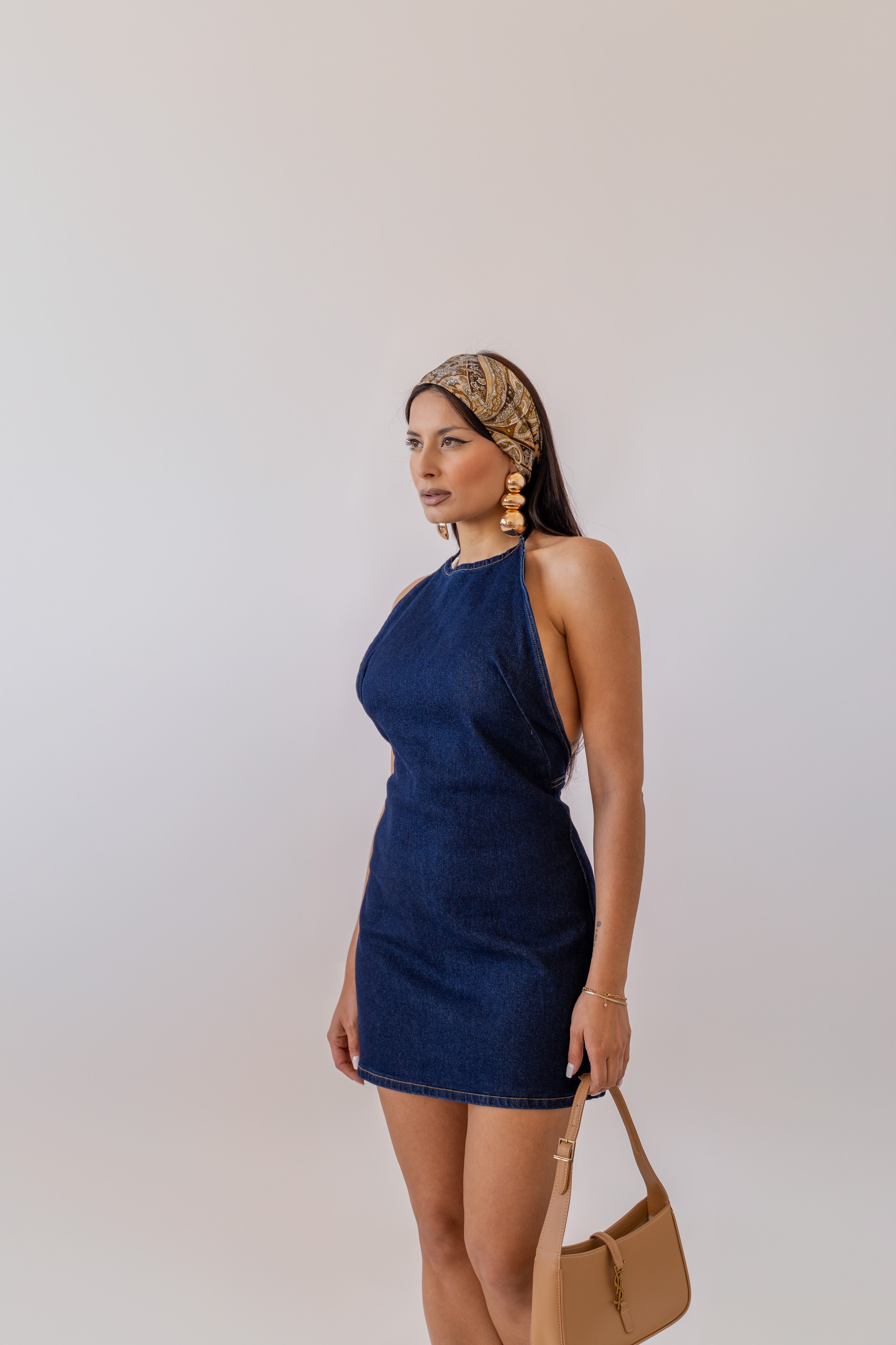 Mini Dress Emily