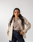 Camicia Striped