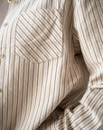 Camicia Striped