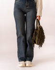 Jeans Wide Leg Vintage