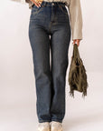 Jeans Wide Leg Vintage