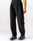 Pantalone Balloon Black
