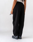 Pantalone Balloon Black