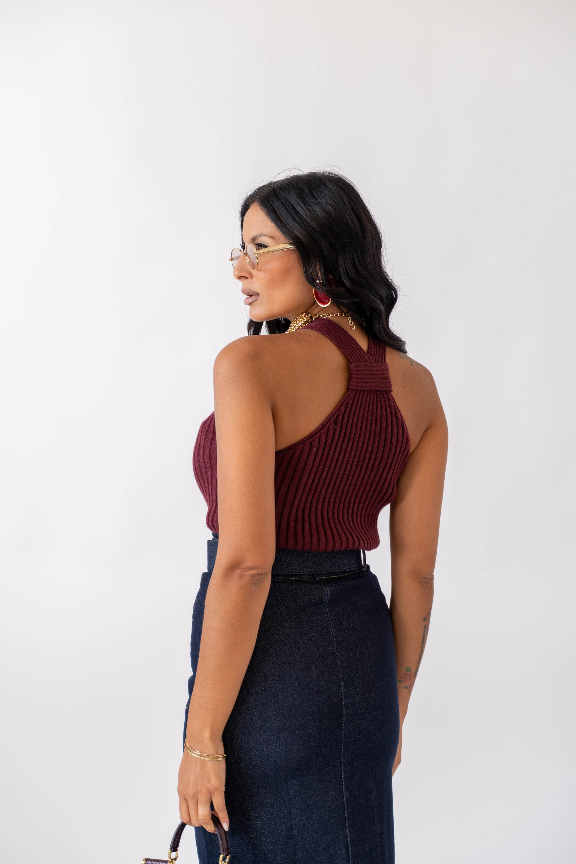 Maglia Freya