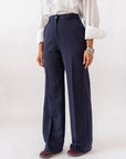 Pantalone Classico Night Blue