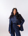 Tailleur Back To Office