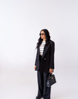 Tailleur Back To Office