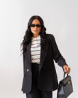 Tailleur Back To Office