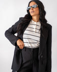 Tailleur Back To Office