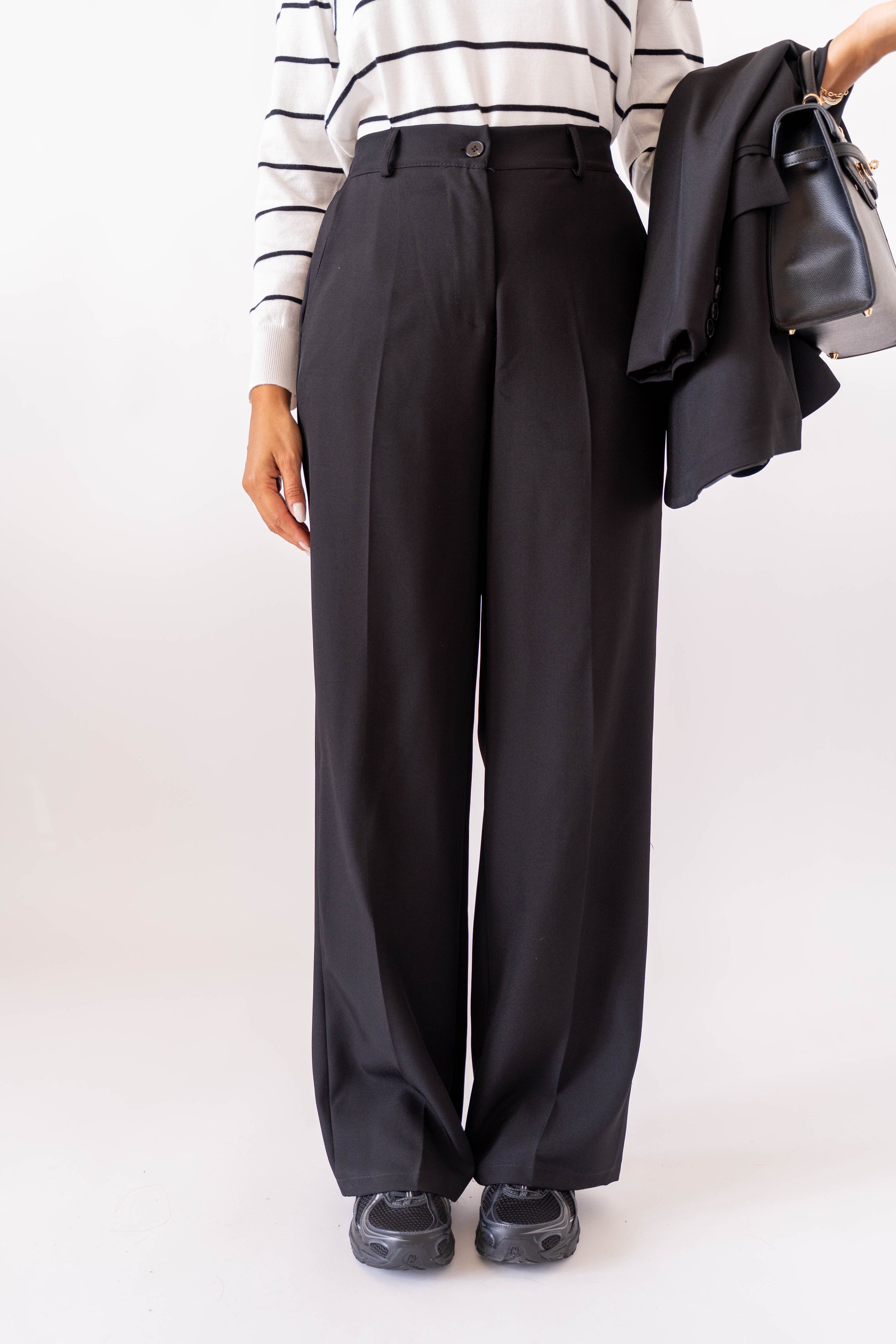 Tailleur Back To Office