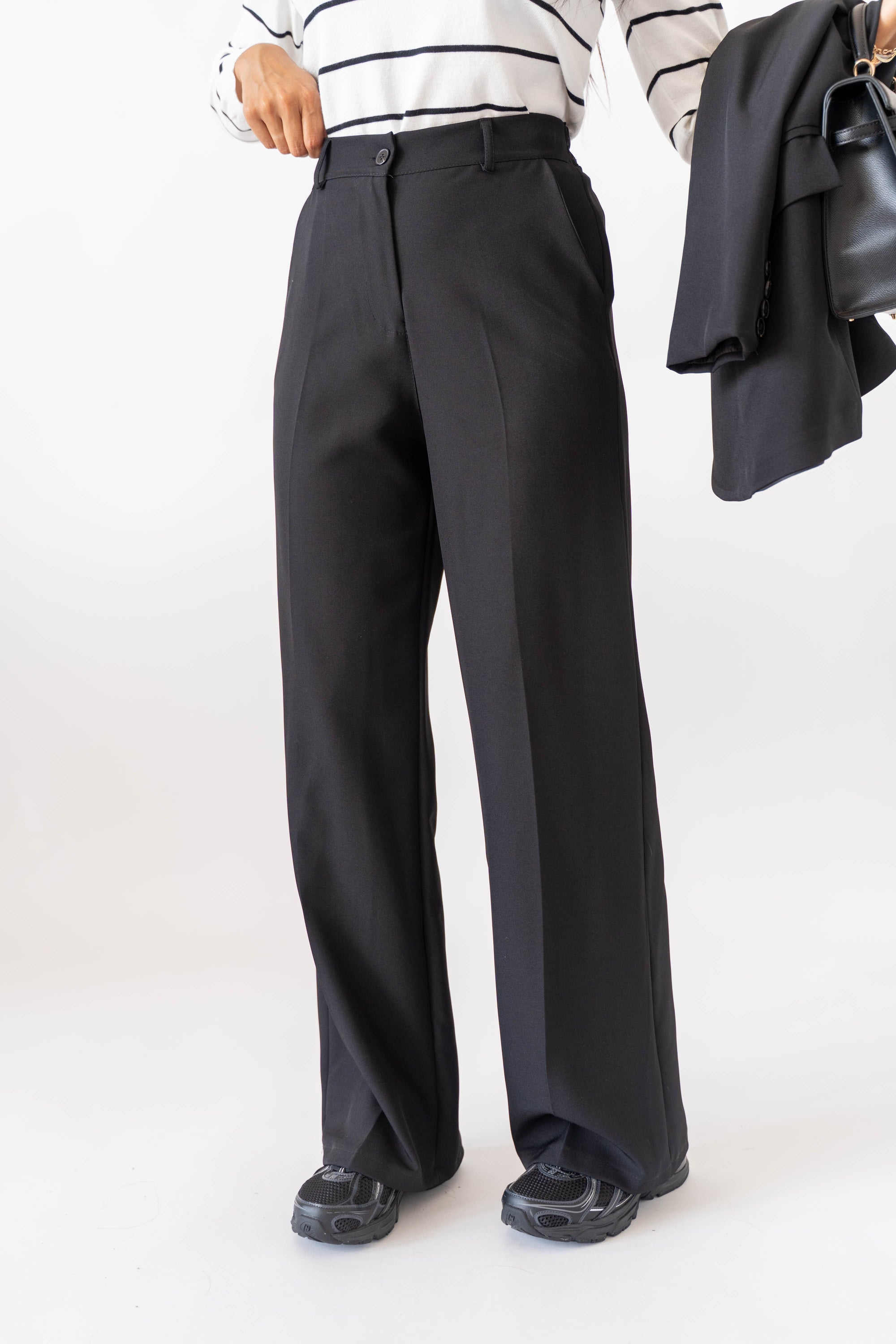 Tailleur Back To Office