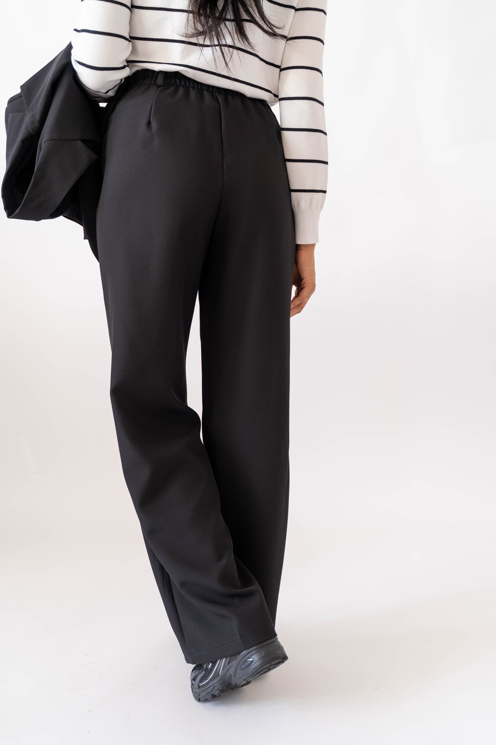 Tailleur Back To Office