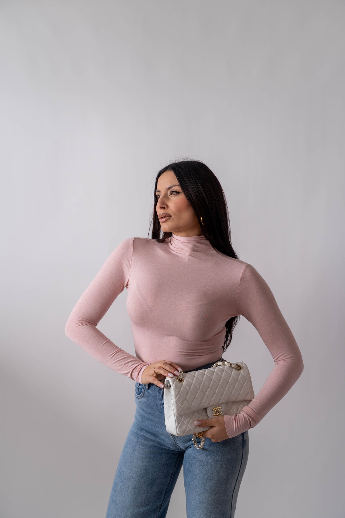 Maglia Kim - Stylish Moda
