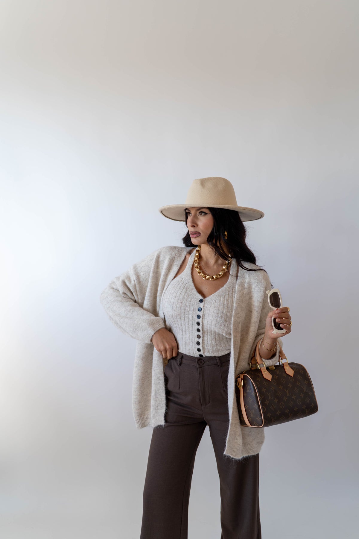 Twinset Betty - Stylish Moda