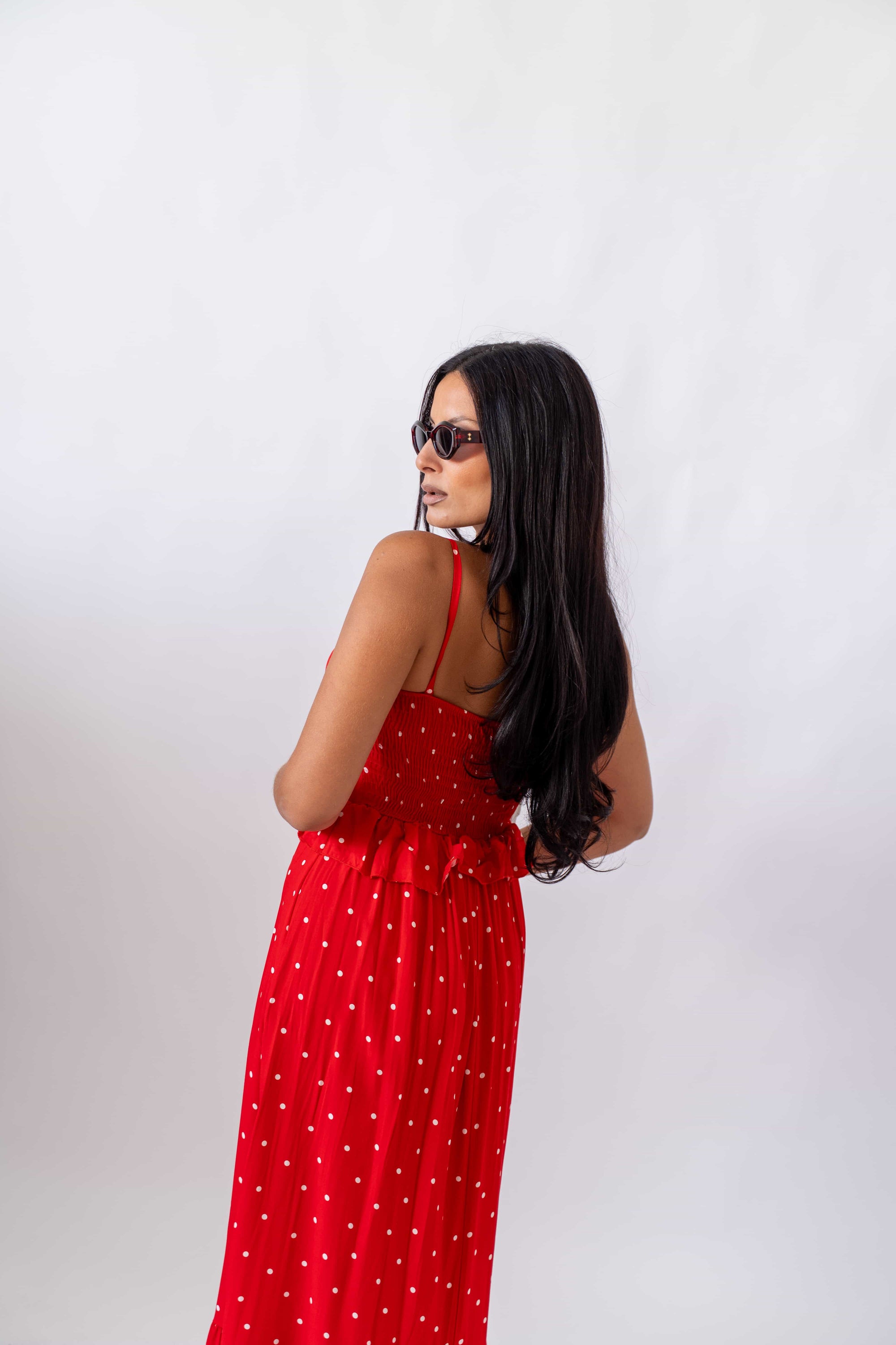Dress Bogotà