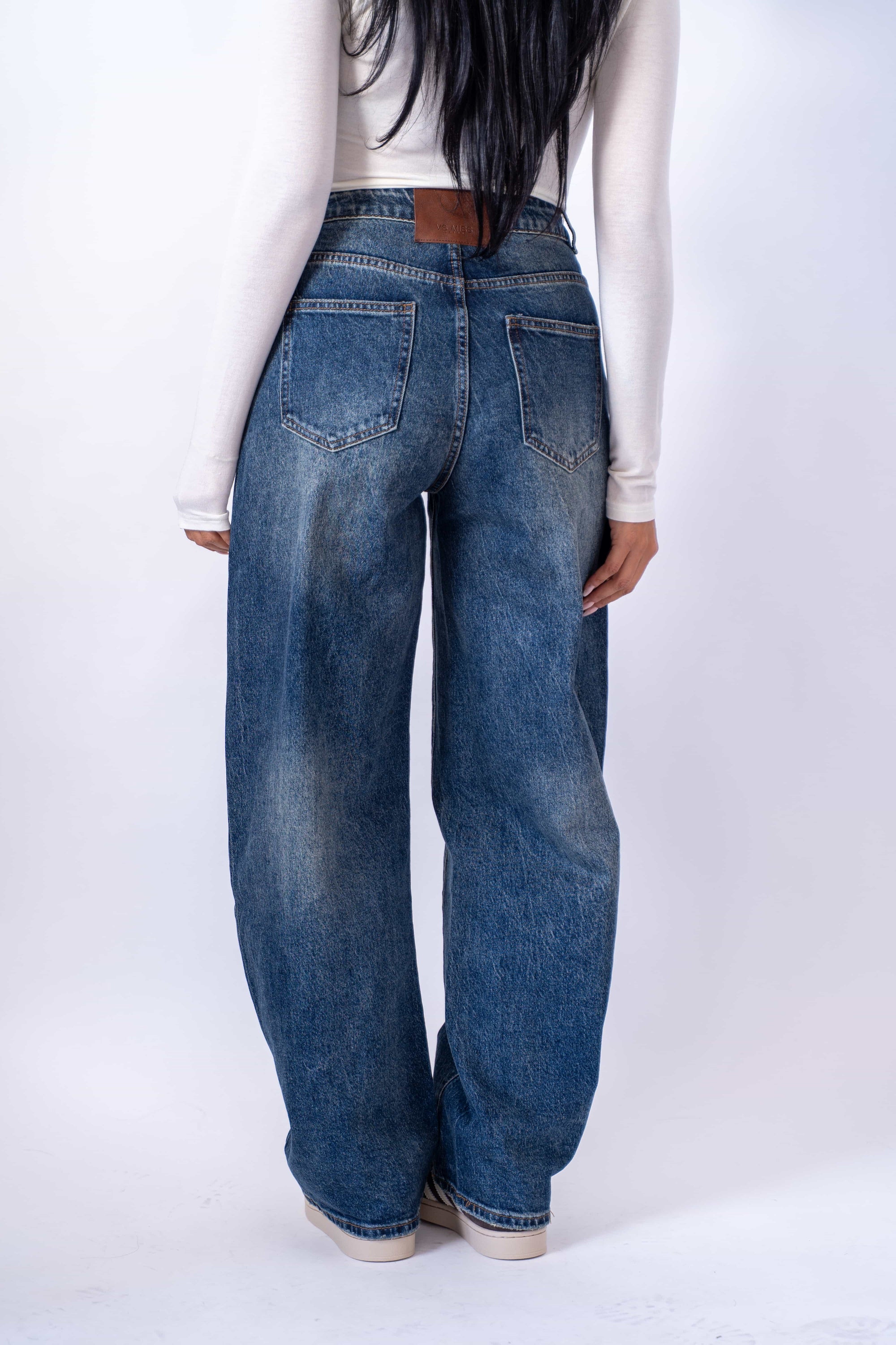 Jeans Barrell